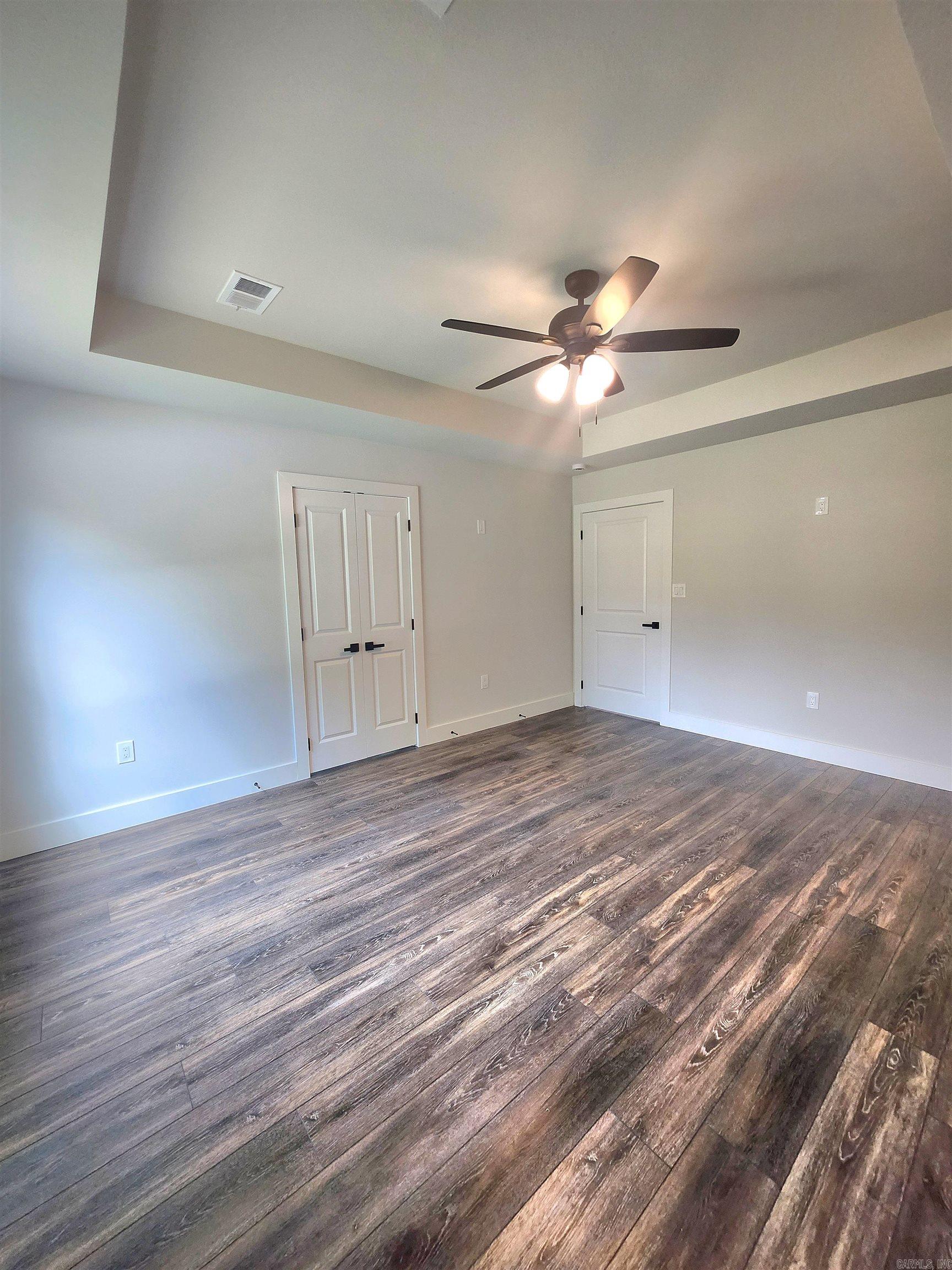6519 Whippoorwill Lane North Little Rock, AR 72117