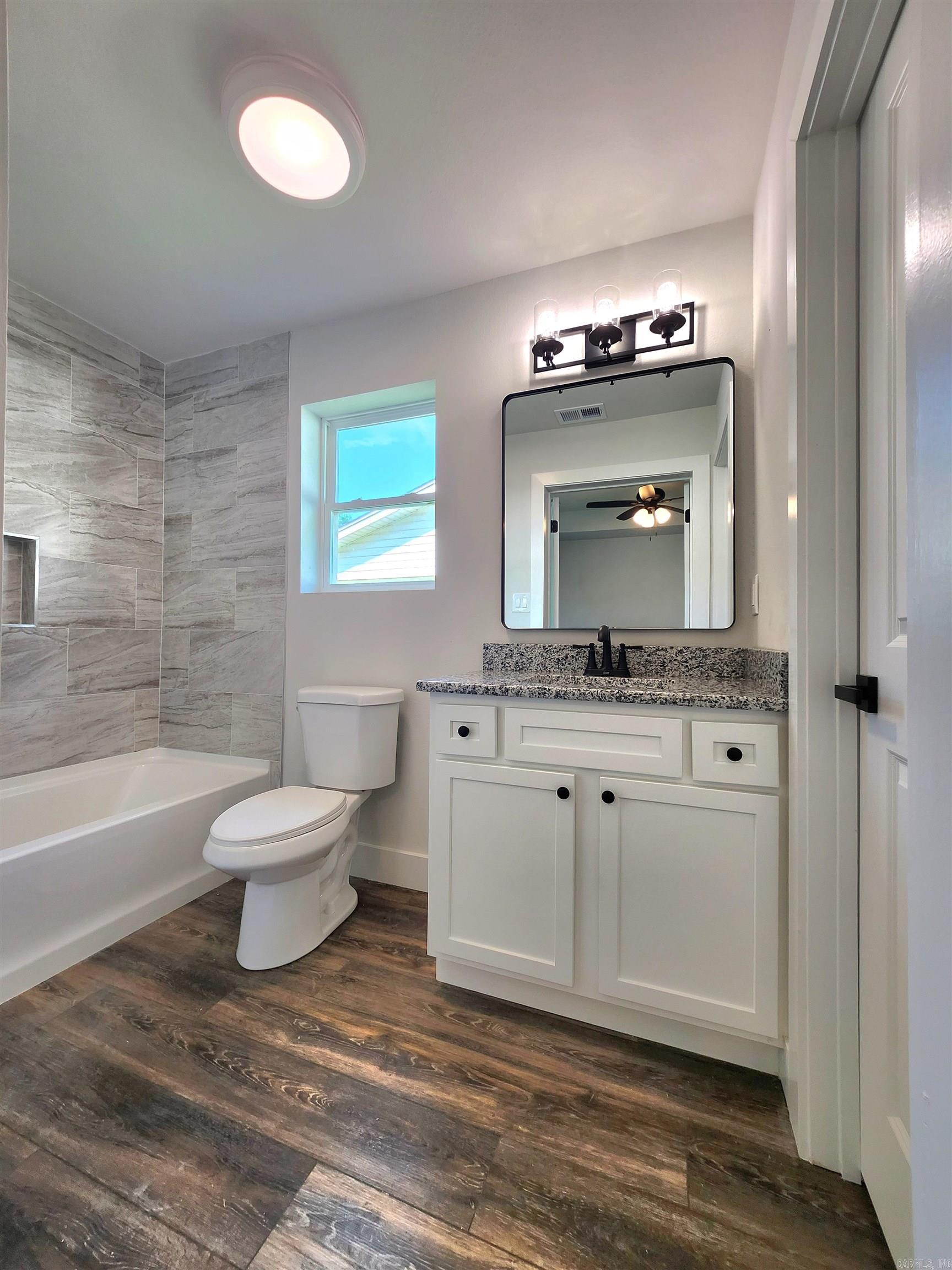6519 Whippoorwill Lane North Little Rock, AR 72117