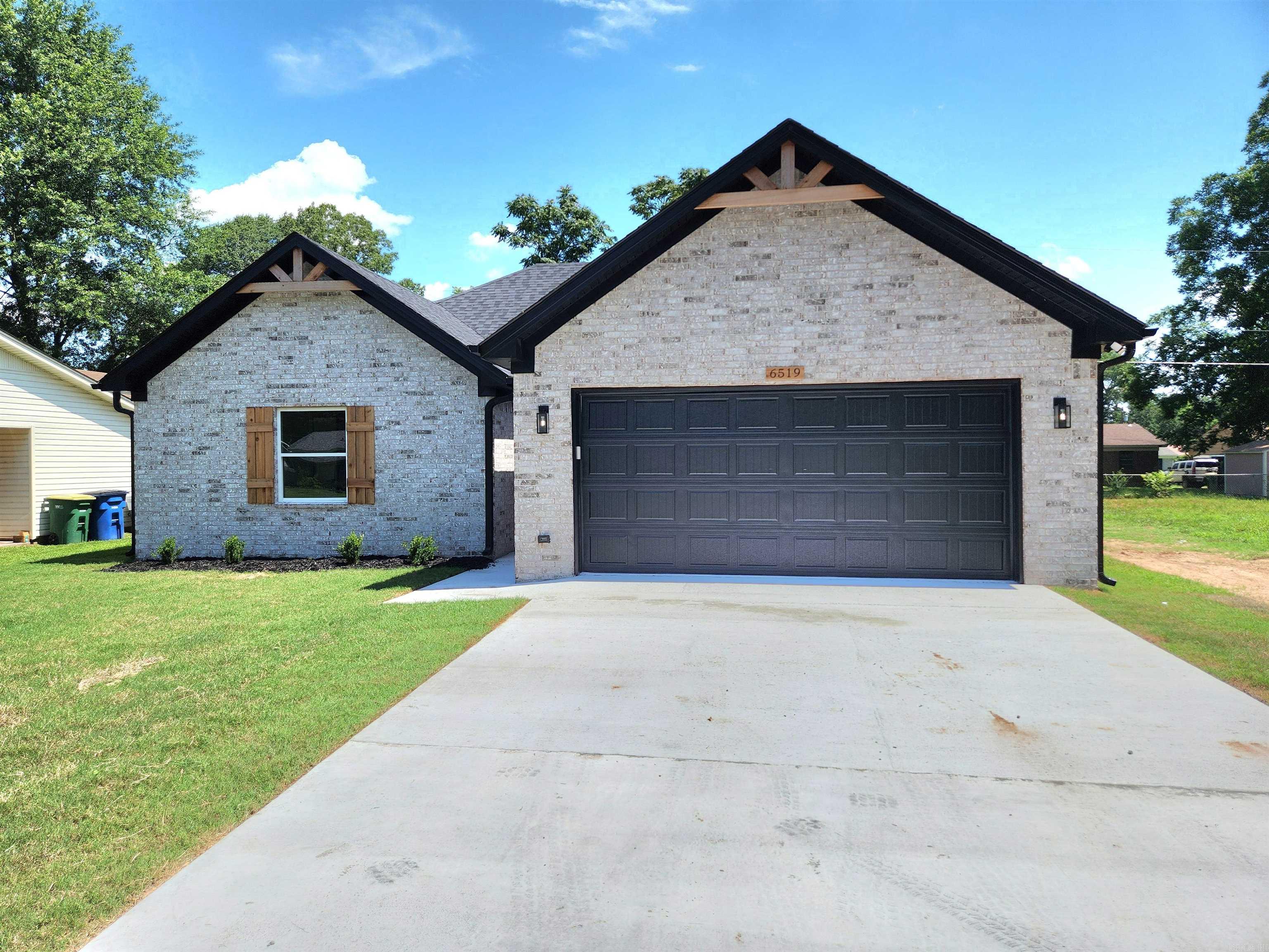 6519 Whippoorwill  North Little Rock, AR