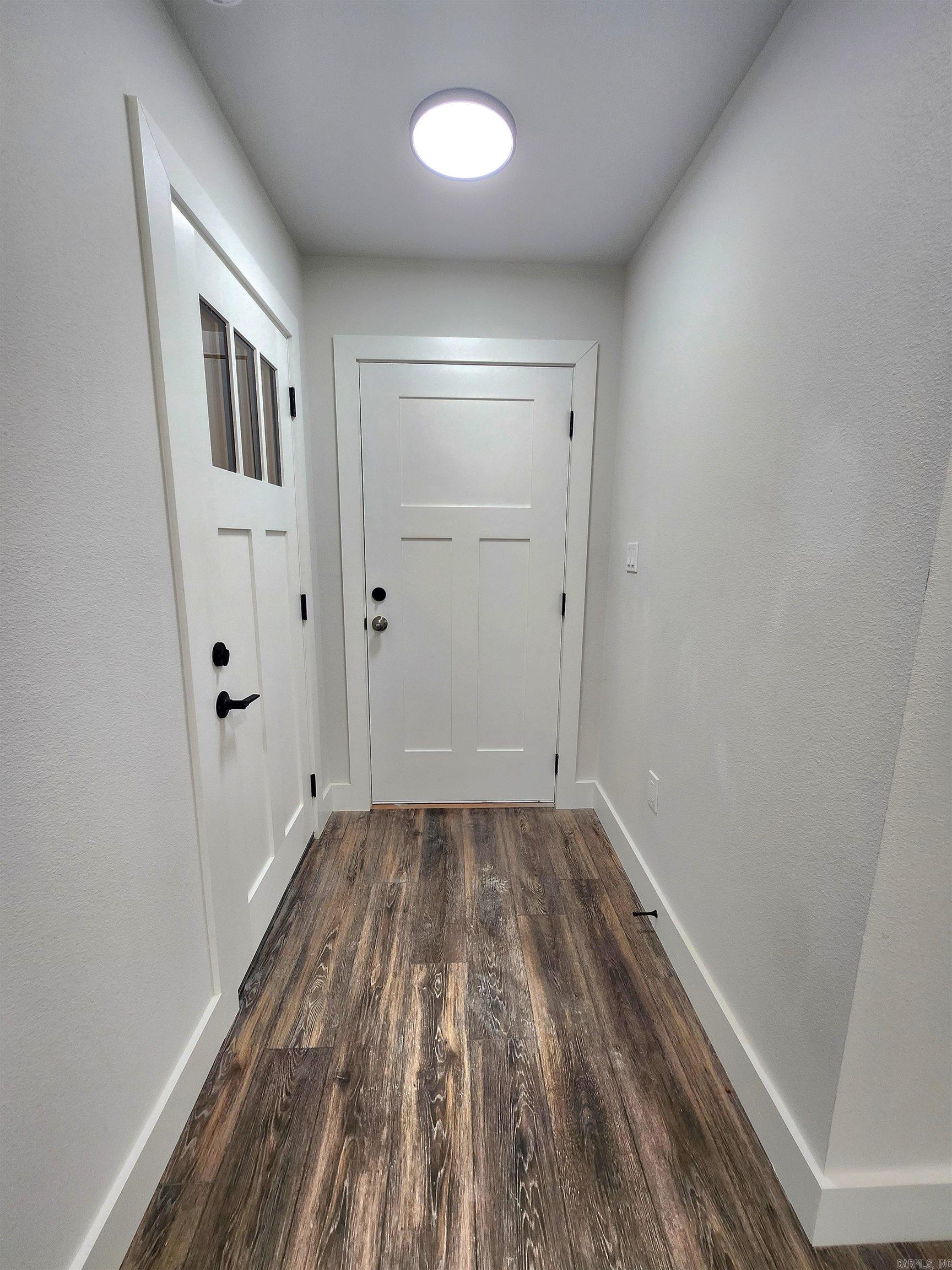 6519 Whippoorwill Lane North Little Rock, AR 72117