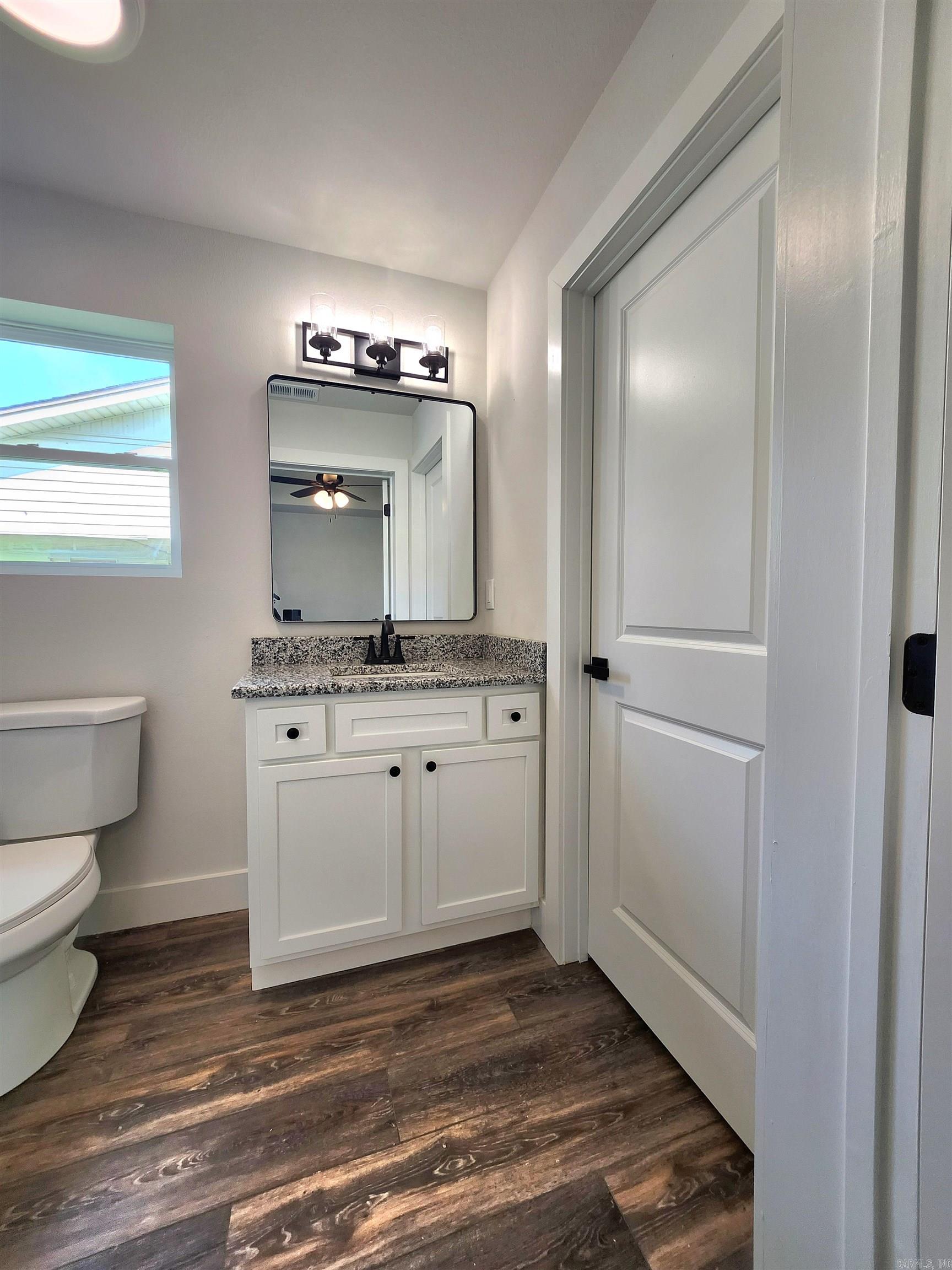 6519 Whippoorwill Lane North Little Rock, AR 72117