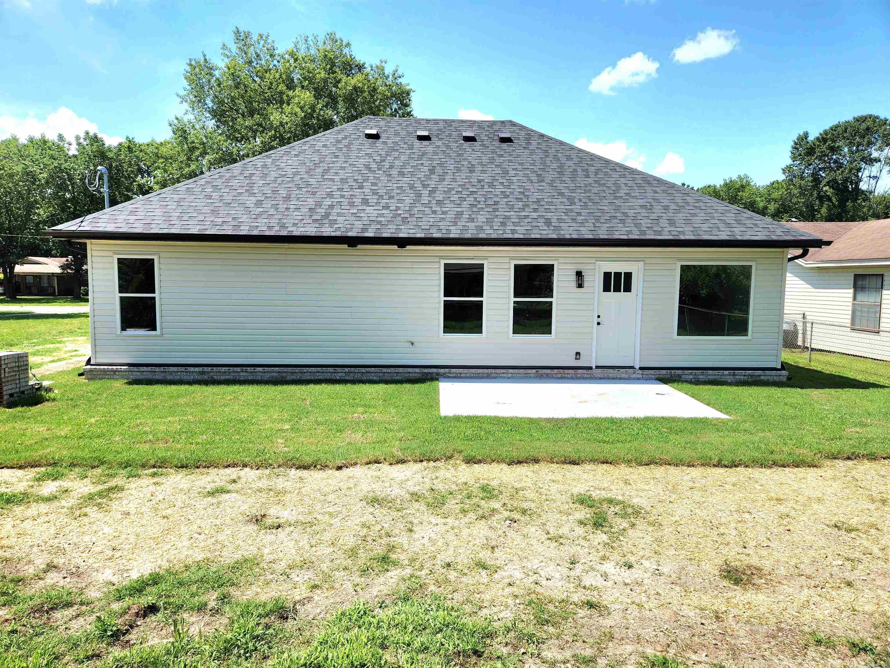6519 Whippoorwill Lane North Little Rock, AR 72117