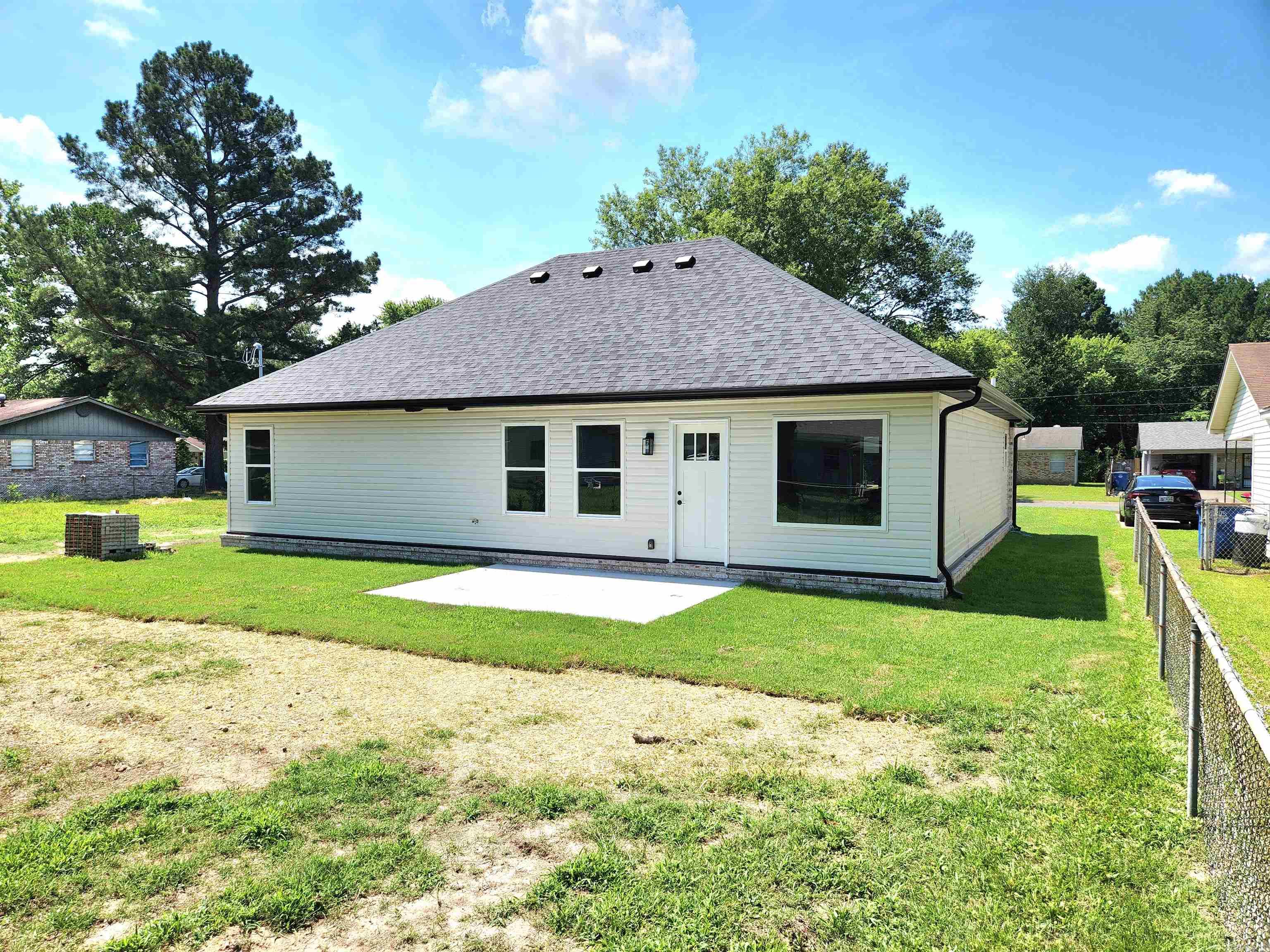 6519 Whippoorwill  North Little Rock, AR