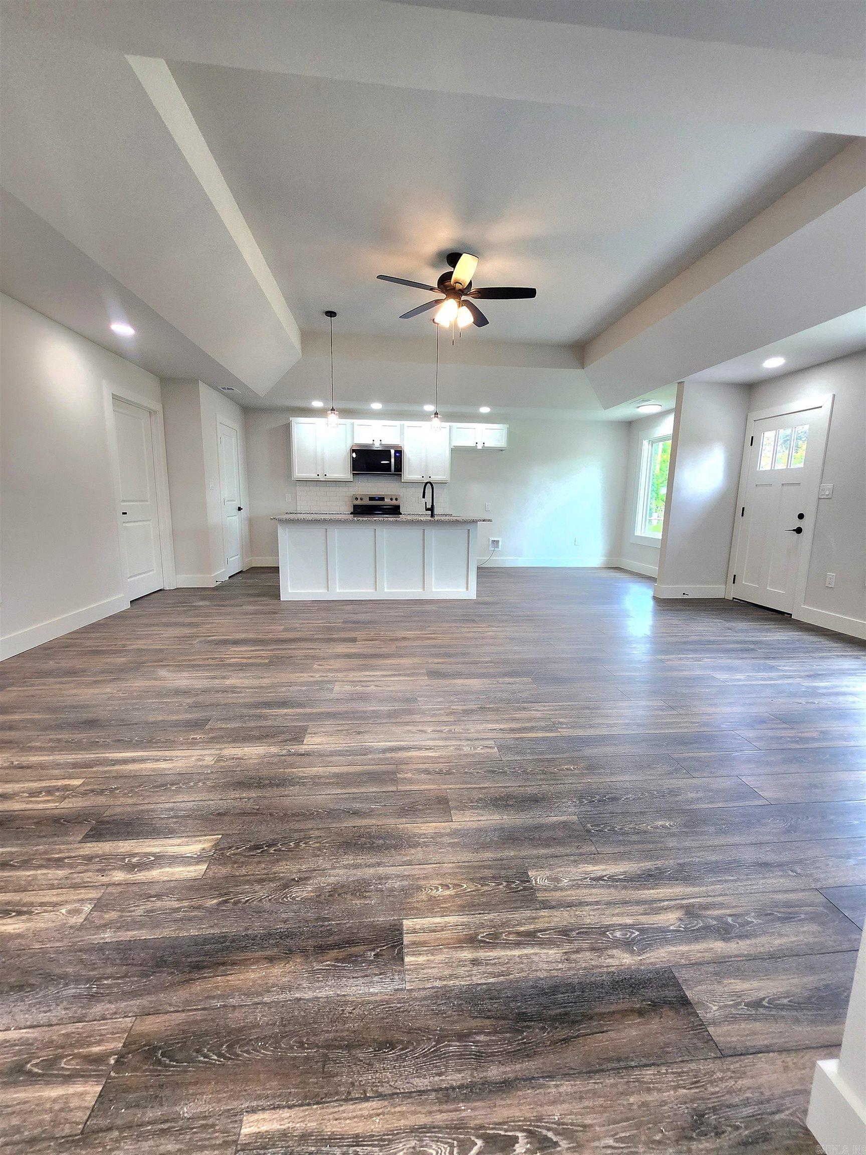 6519 Whippoorwill Lane North Little Rock, AR 72117