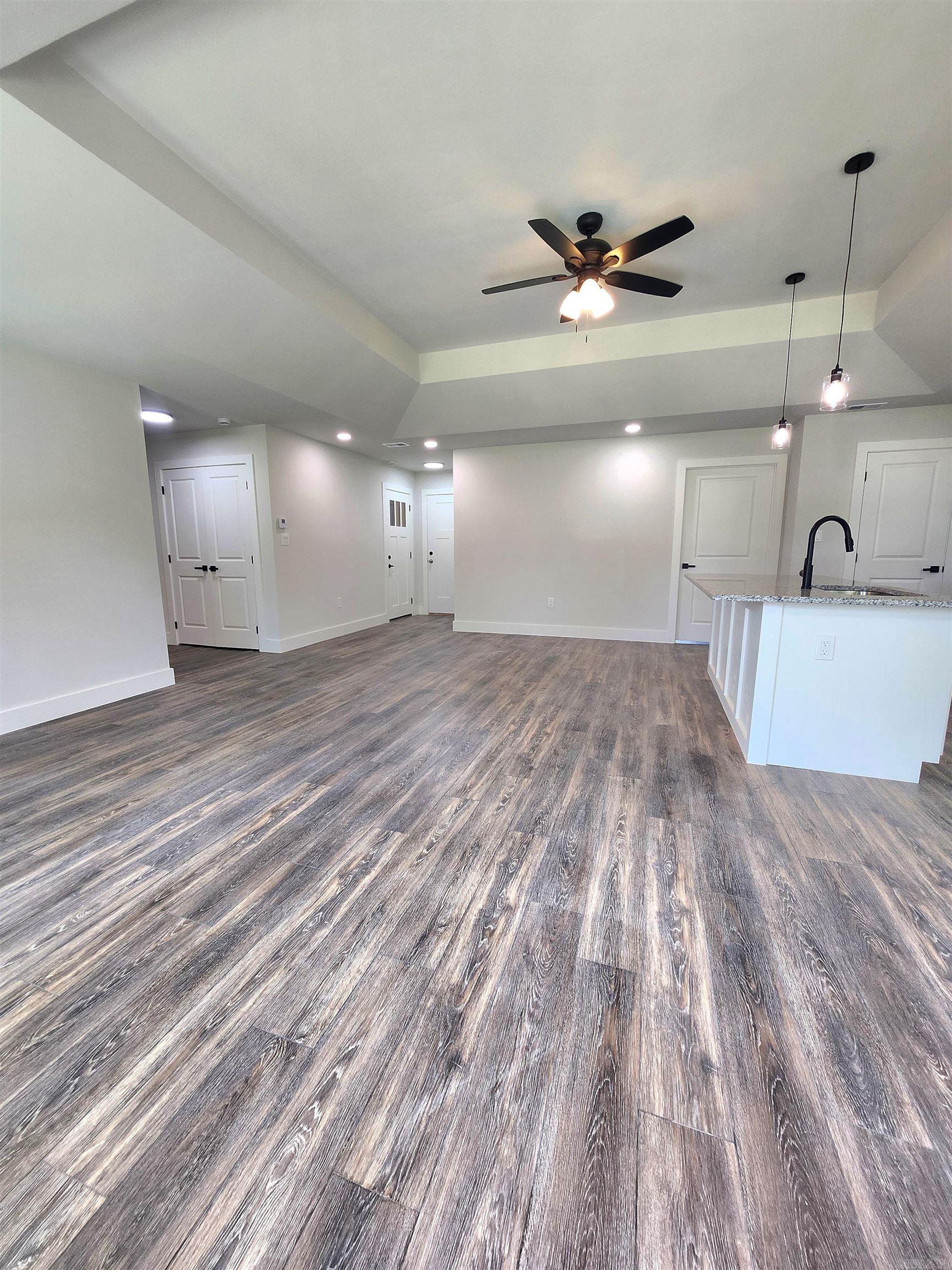 6519 Whippoorwill Lane North Little Rock, AR 72117