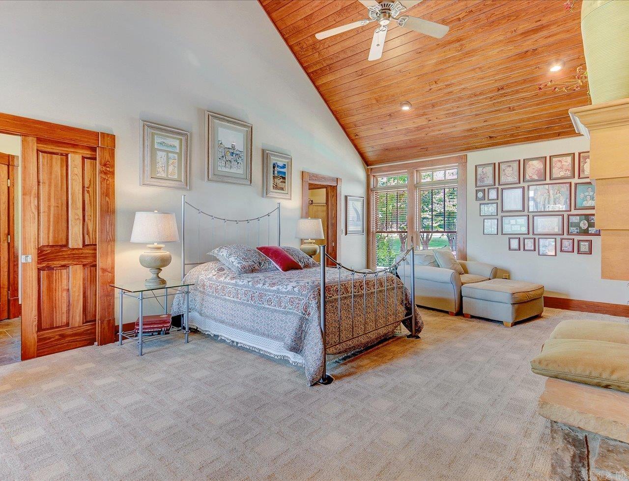 583 Highway 27 N  Story, AR