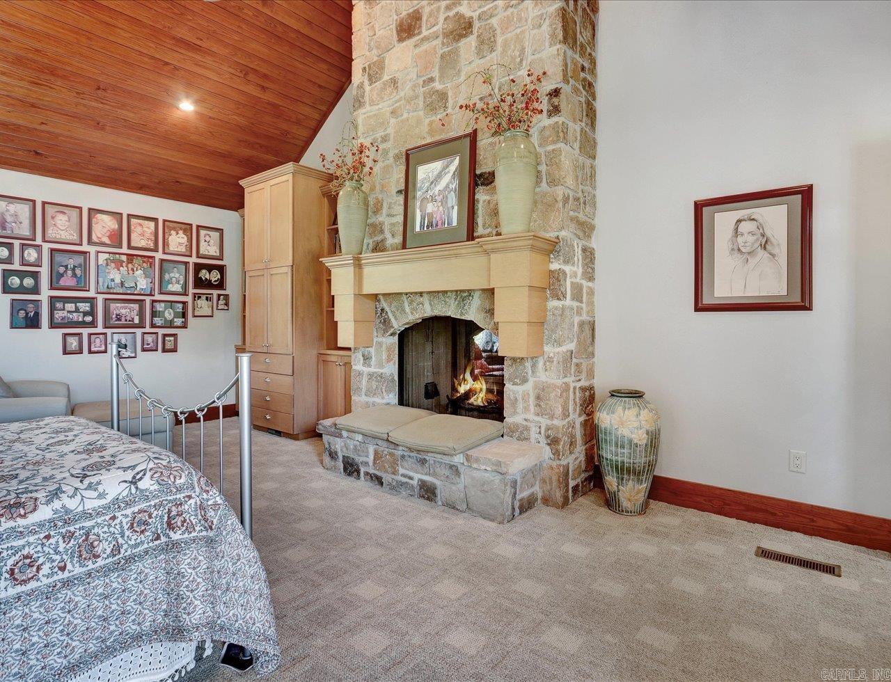 583 Highway 27 N  Story, AR