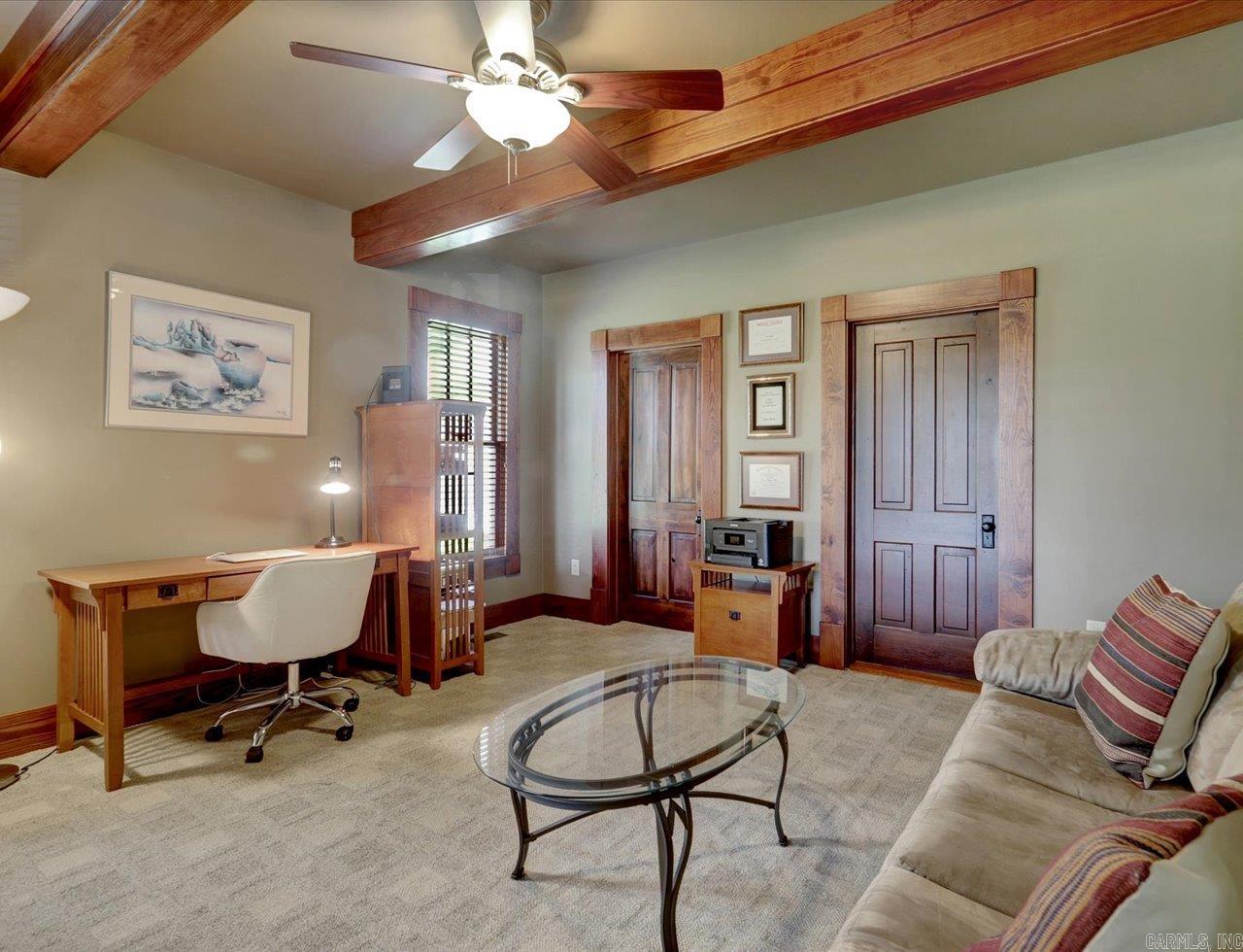 583 Highway 27 N  Story, AR