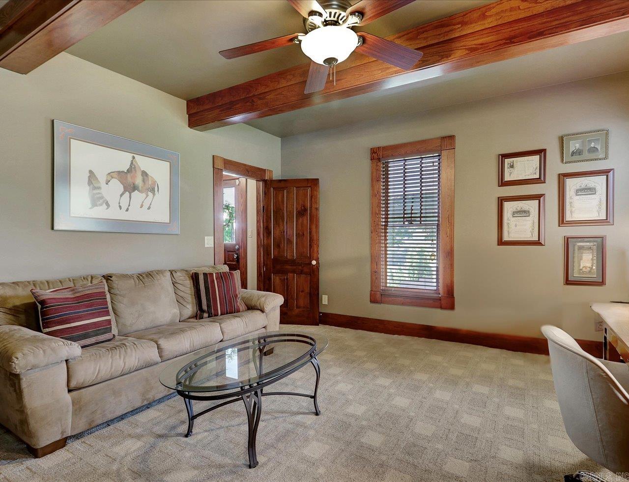 583 Highway 27 N  Story, AR
