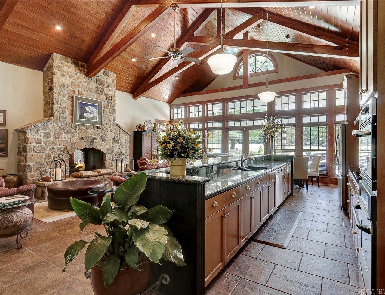 583 Highway 27 N  Story, AR