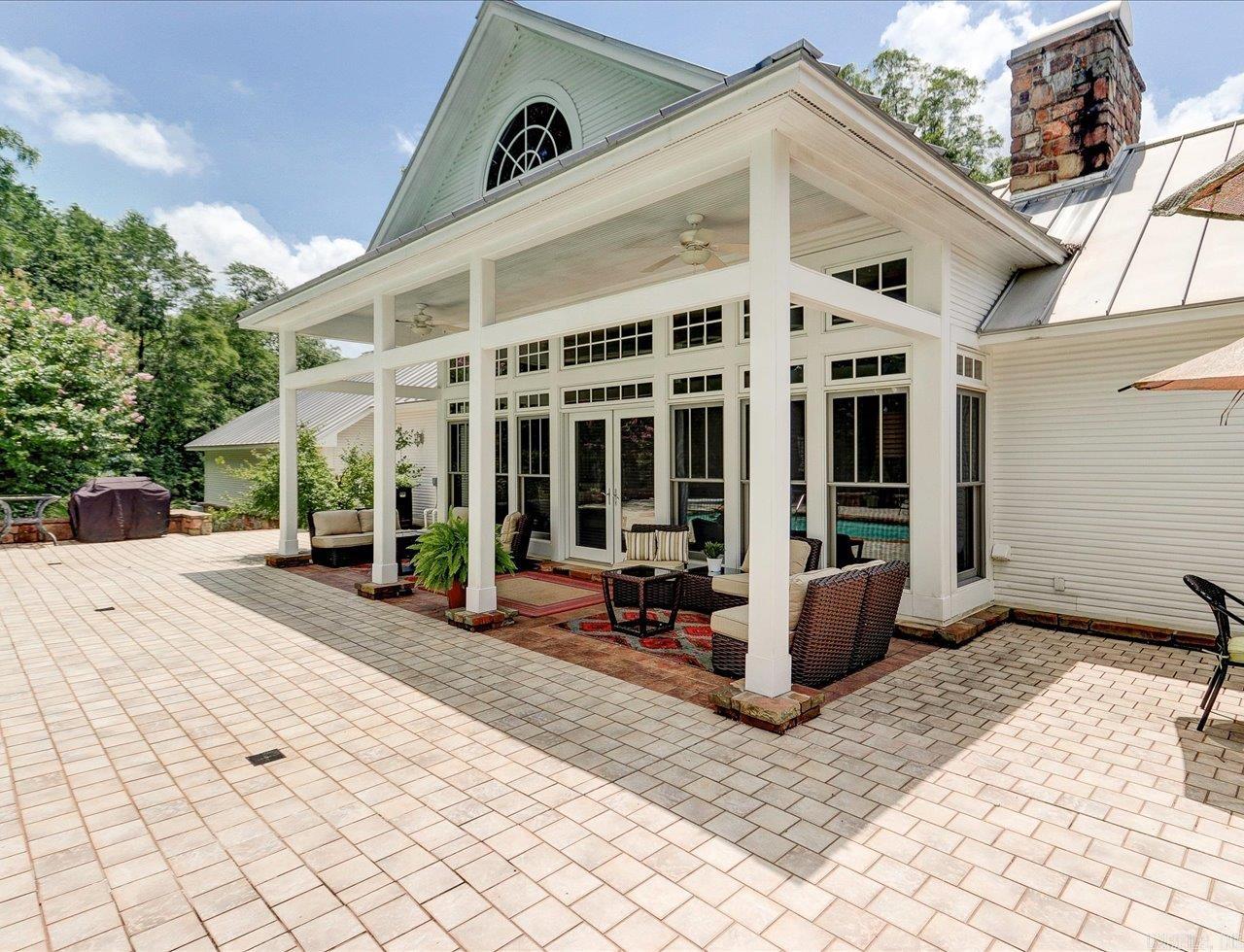 583 Highway 27 N  Story, AR