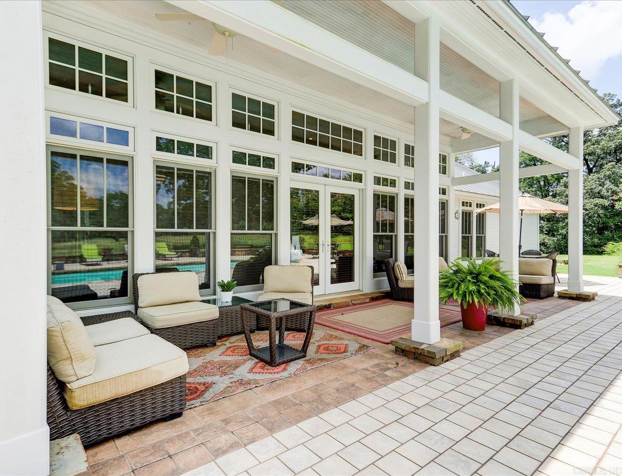 583 Highway 27 N  Story, AR
