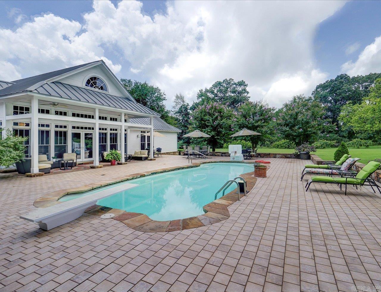 583 Highway 27 N  Story, AR