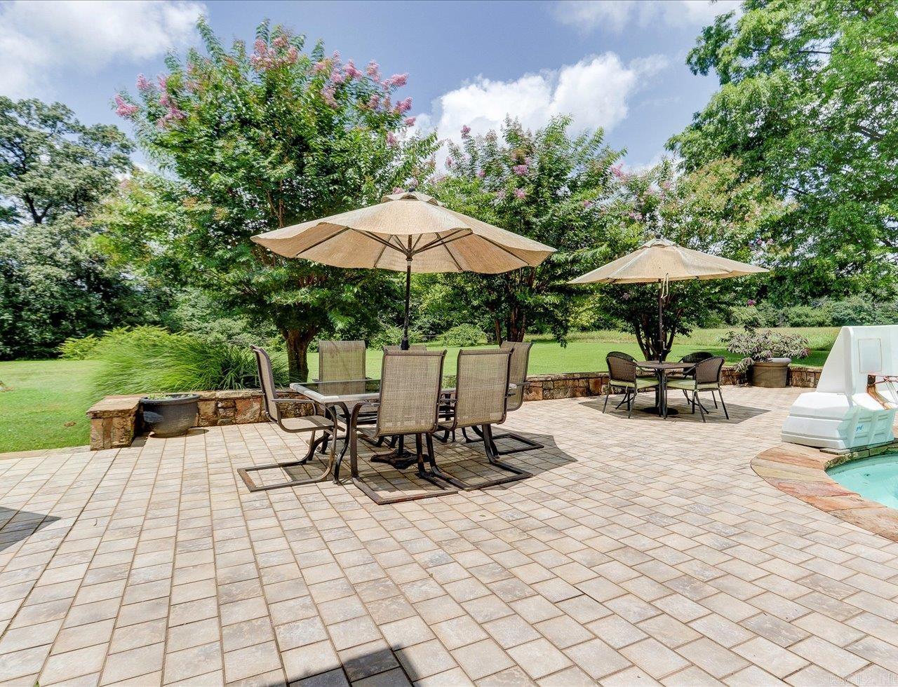 583 Highway 27 N  Story, AR