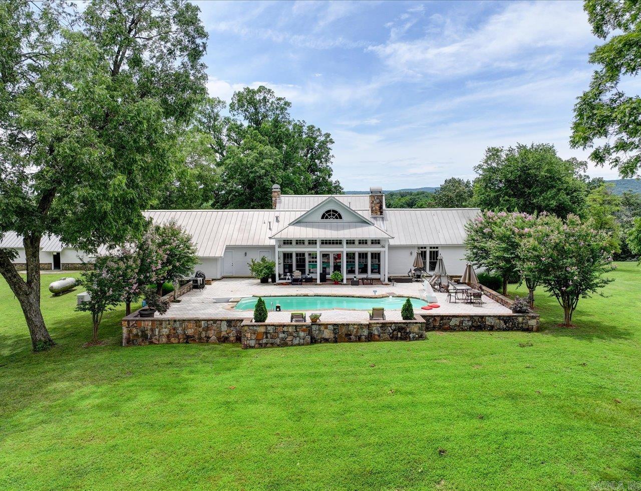 583 Highway 27 N  Story, AR