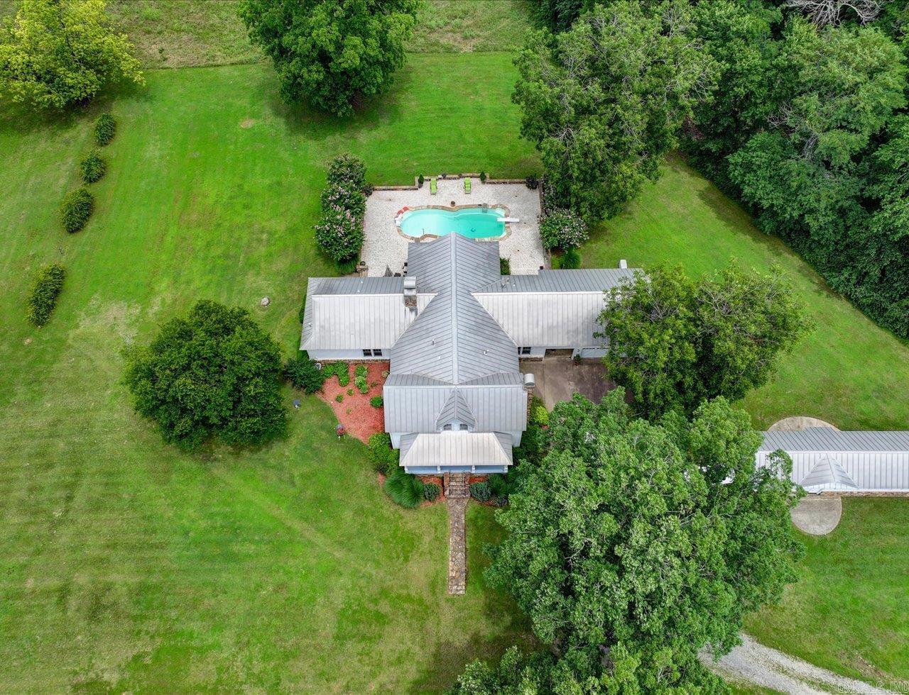 583 Highway 27 N  Story, AR