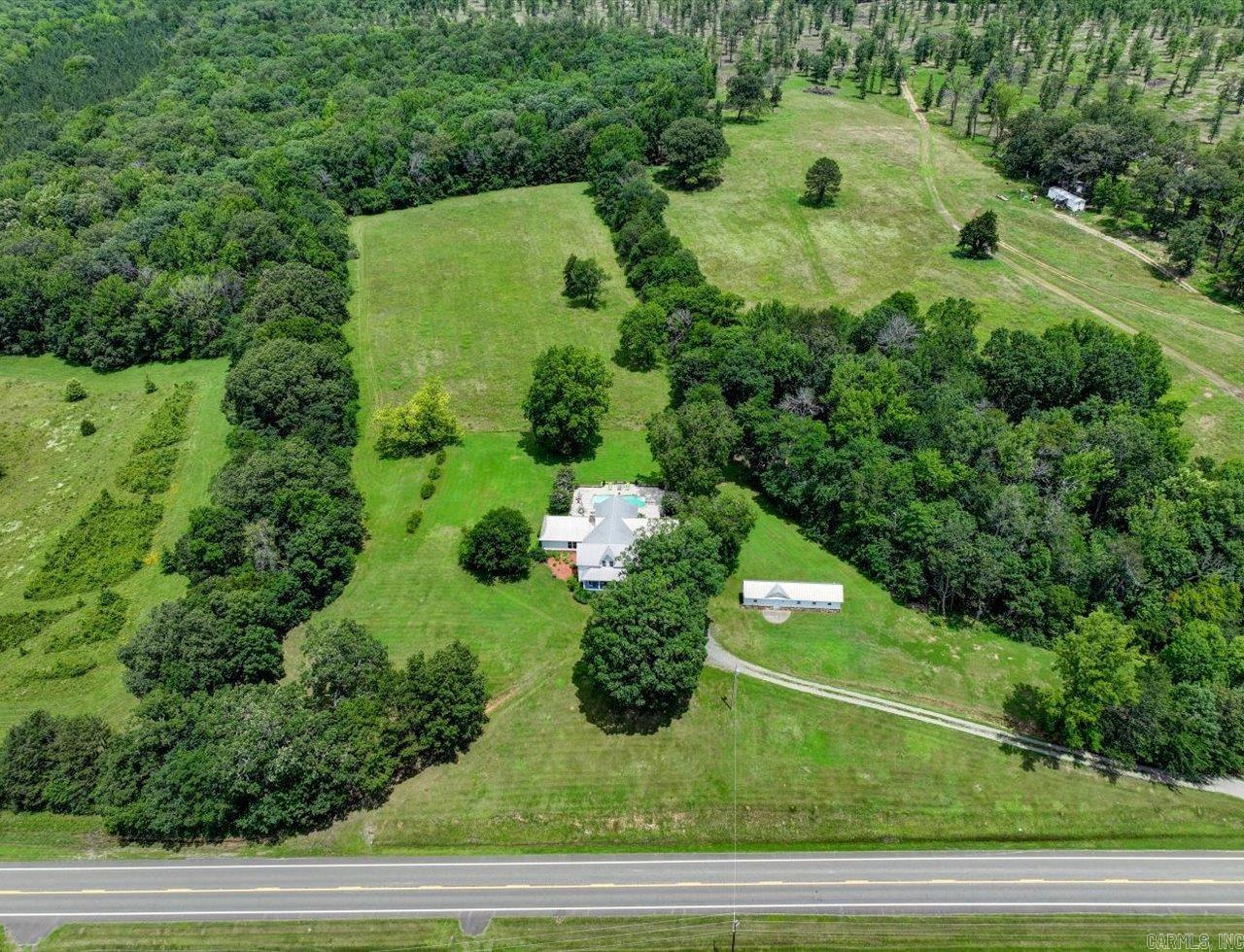 583 Highway 27 N  Story, AR