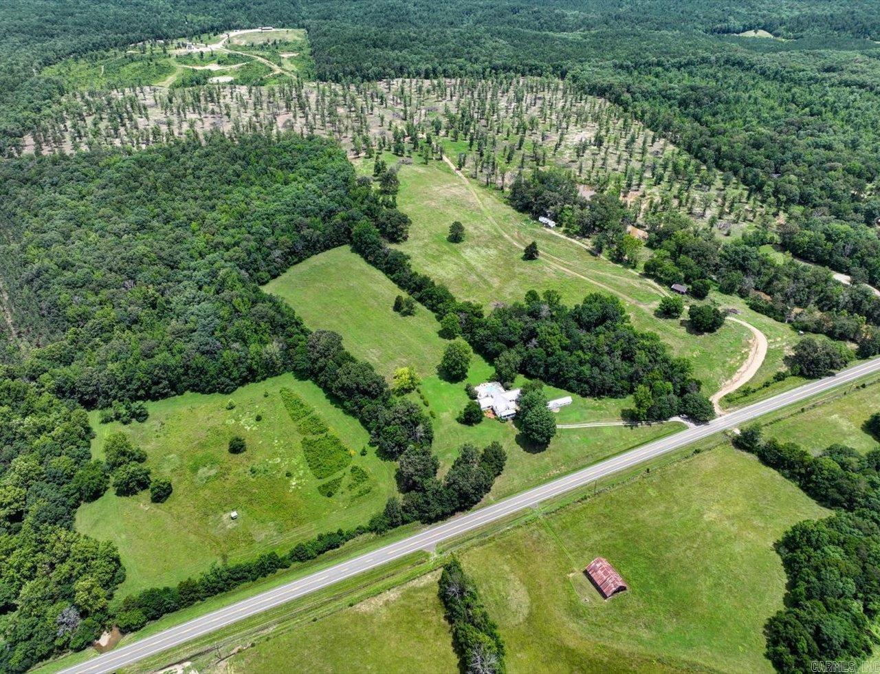 583 Highway 27 N  Story, AR