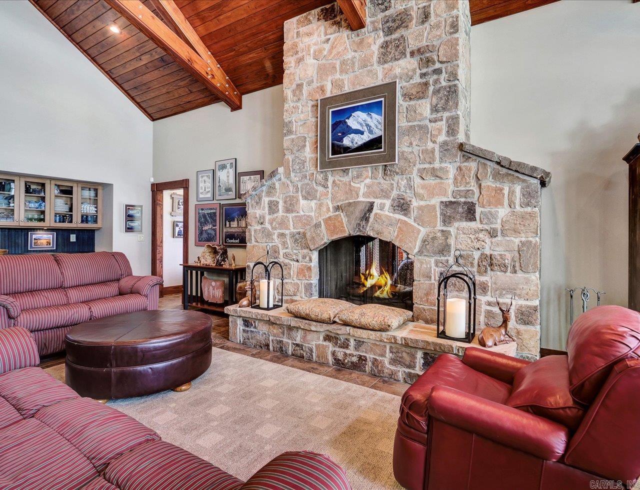 583 Highway 27 N  Story, AR