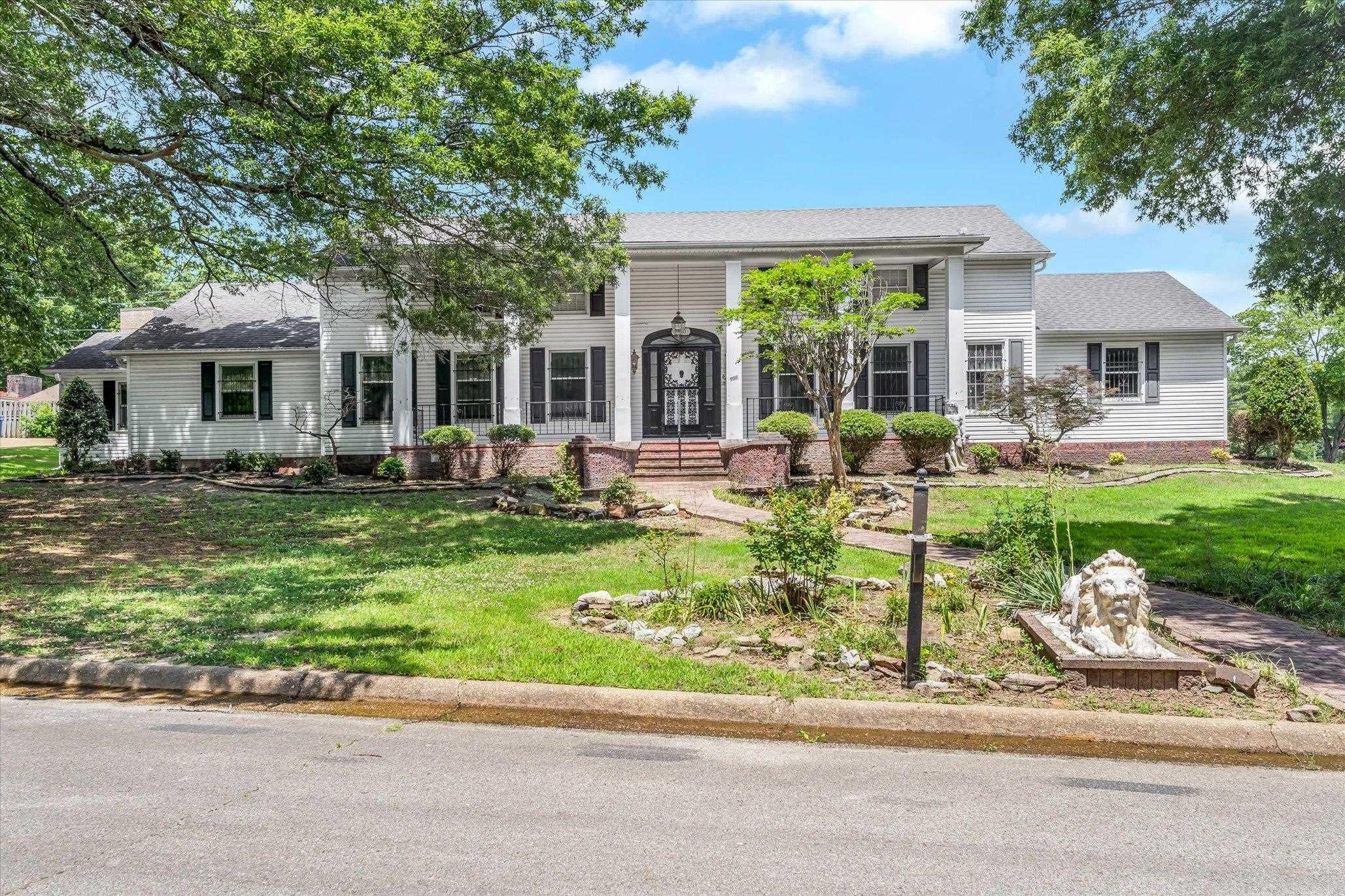 900 Melton  Jonesboro, AR