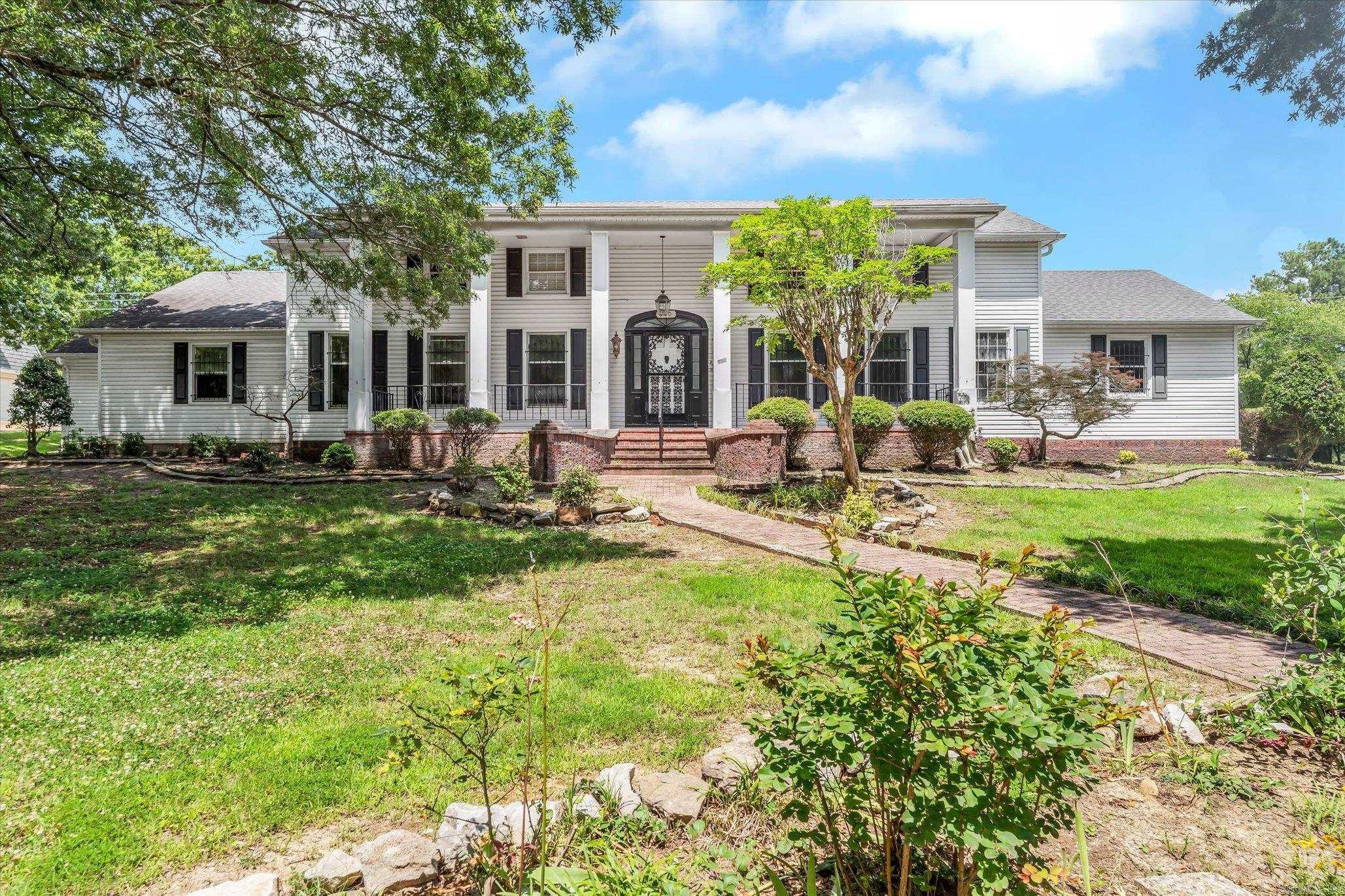 900 Melton  Jonesboro, AR