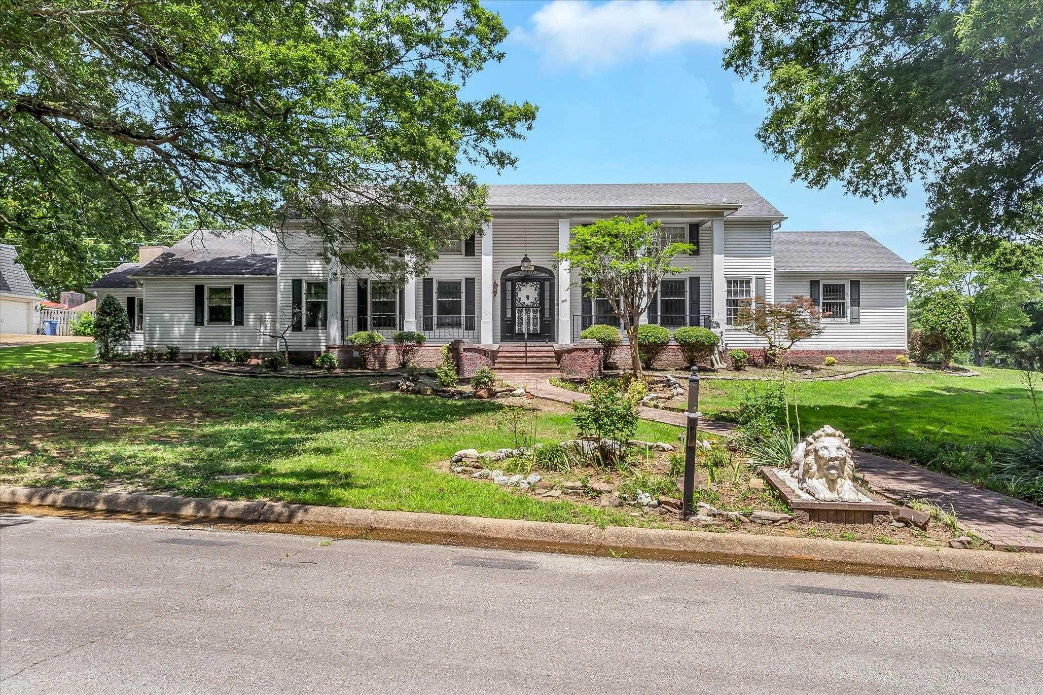 900 Melton  Jonesboro, AR