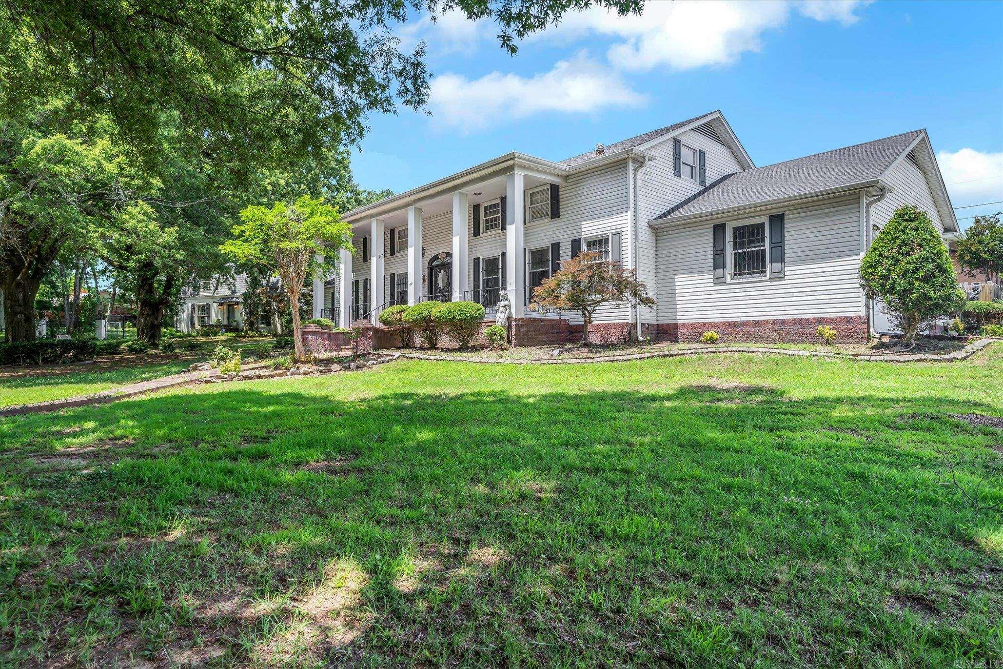 900 Melton  Jonesboro, AR