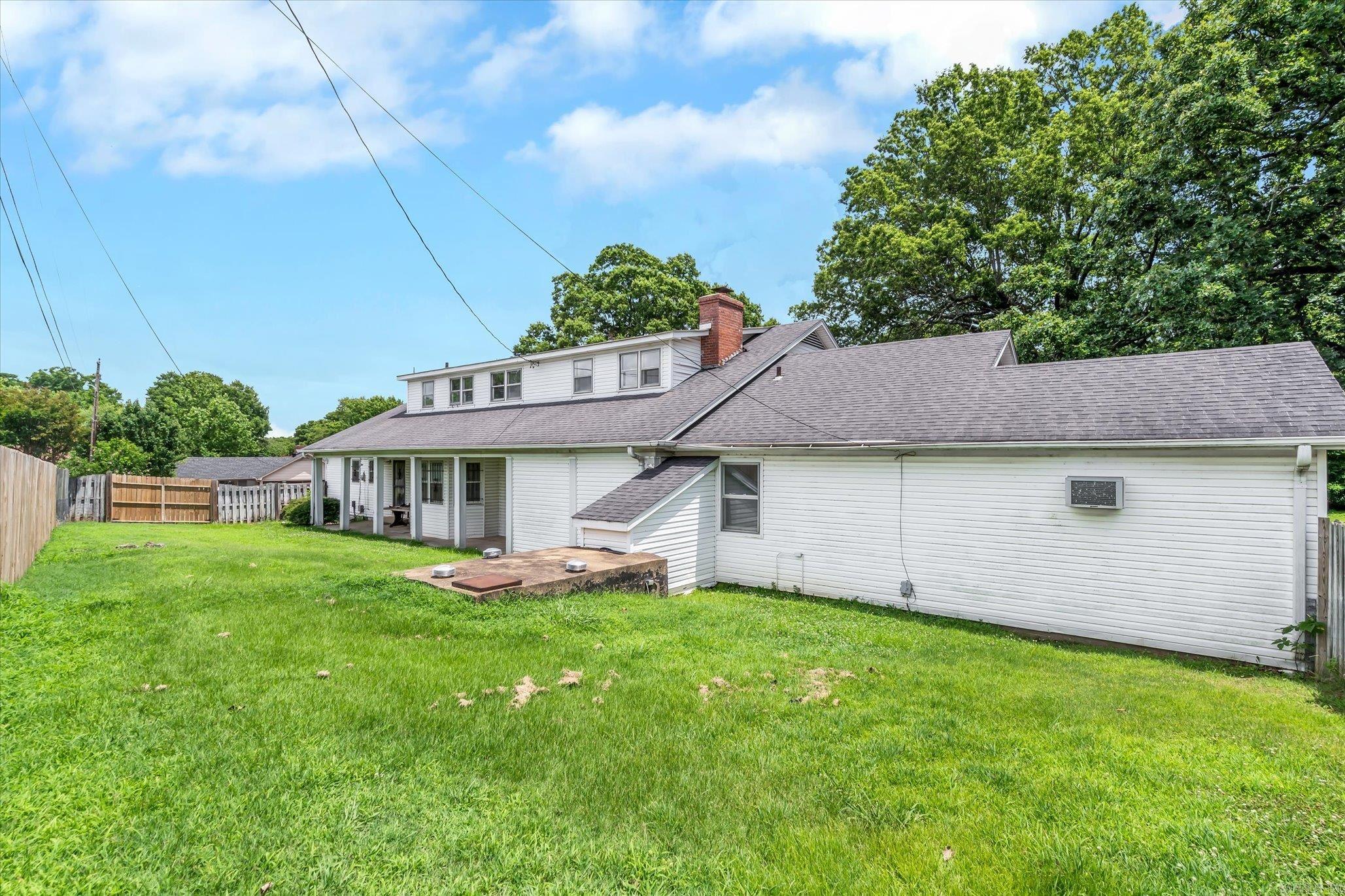 900 Melton  Jonesboro, AR