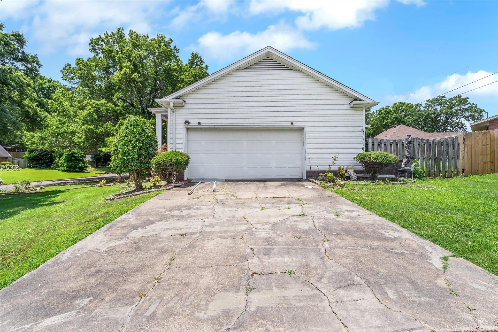 900 Melton  Jonesboro, AR