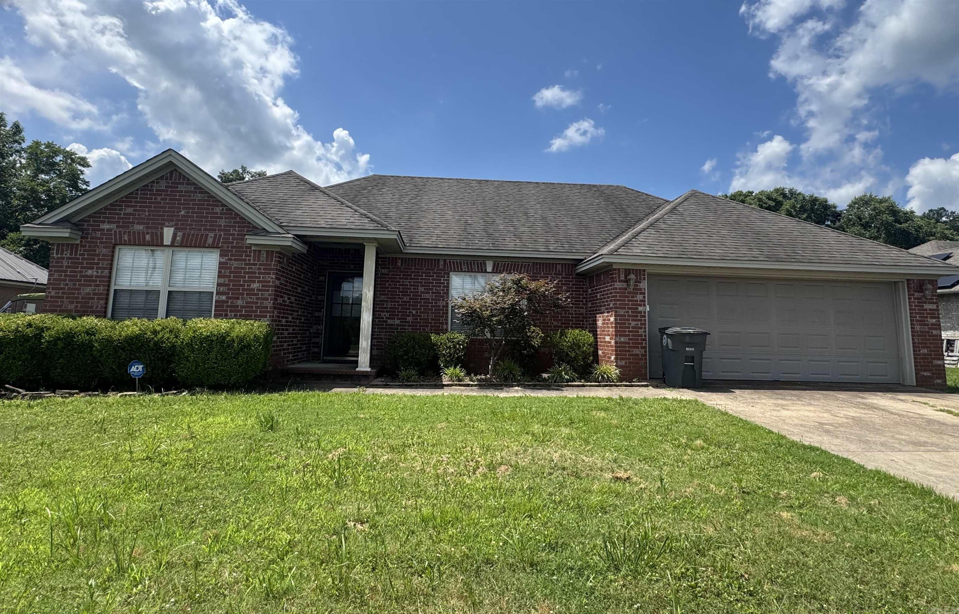 7 Rebecca  Searcy, AR