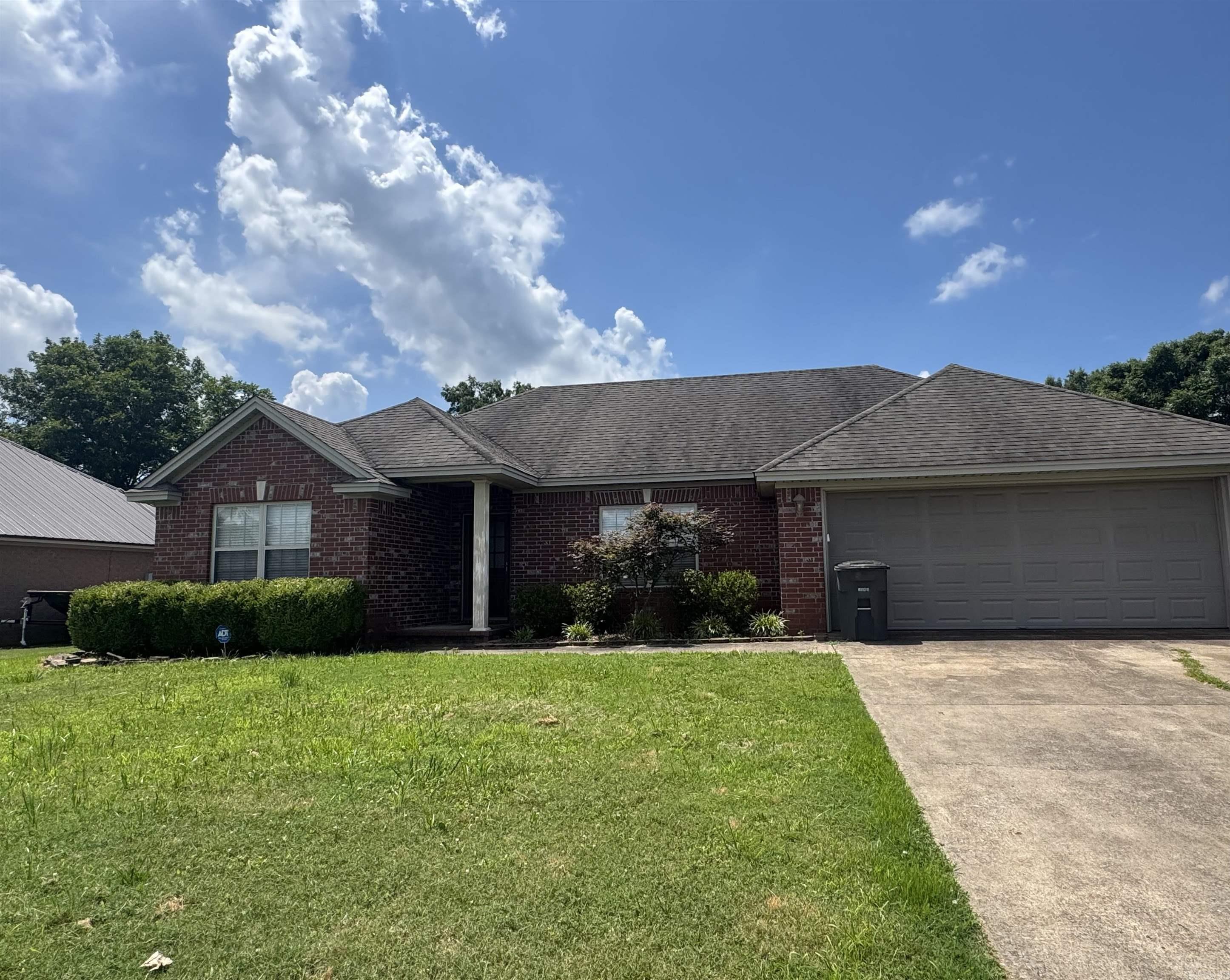 7 Rebecca  Searcy, AR