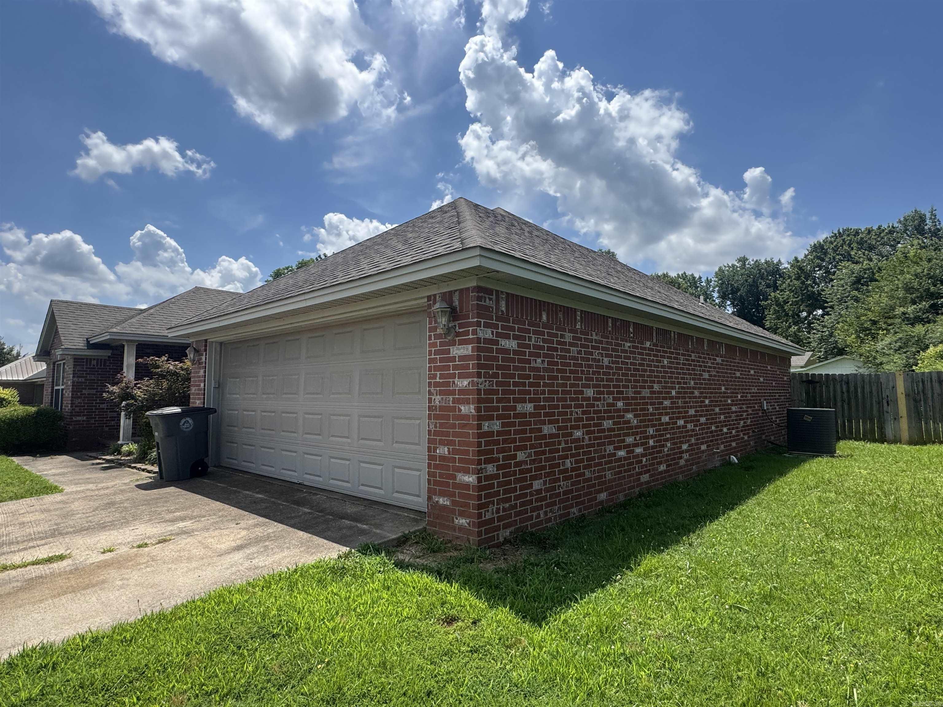 7 Rebecca  Searcy, AR