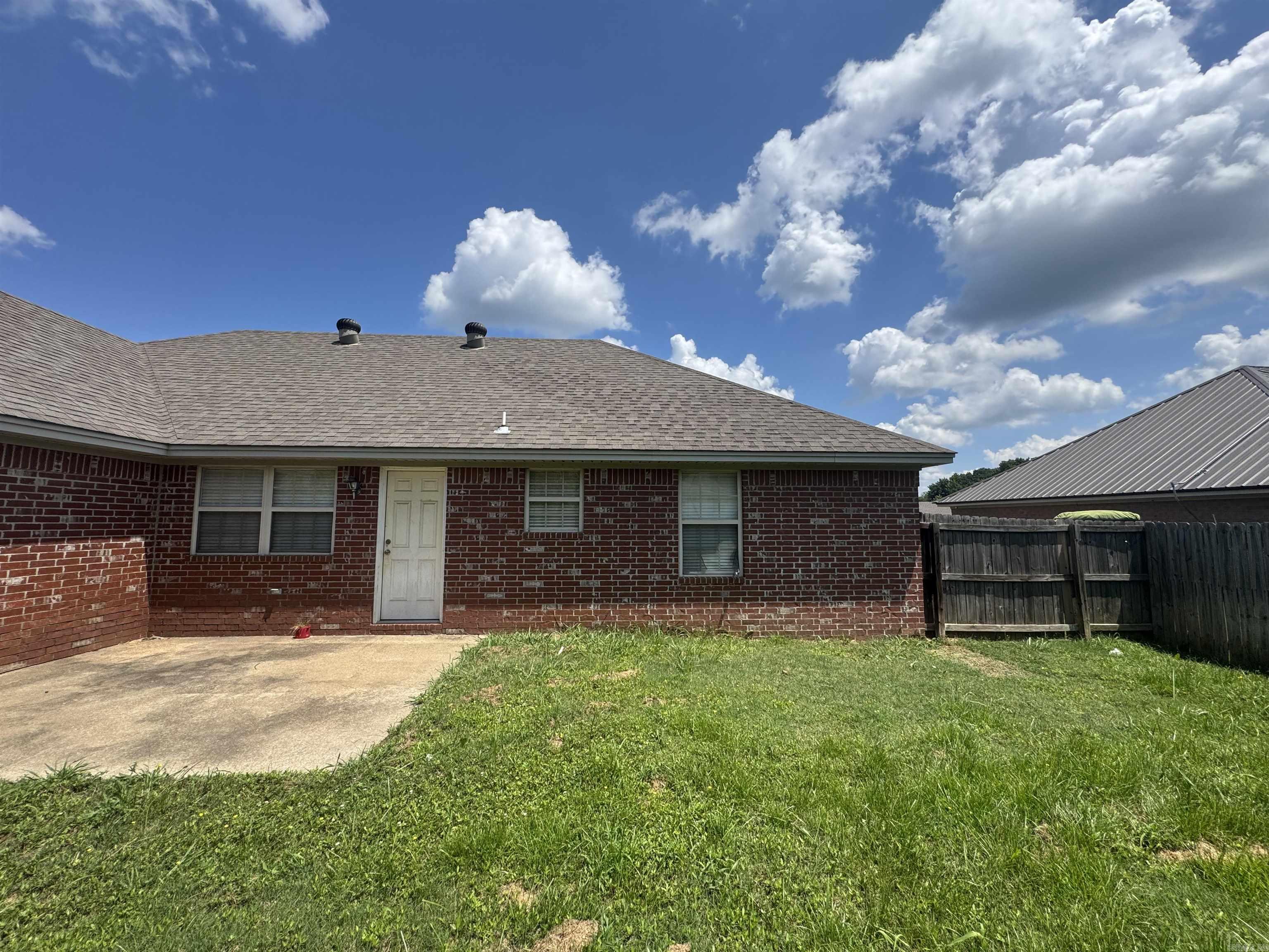 7 Rebecca  Searcy, AR