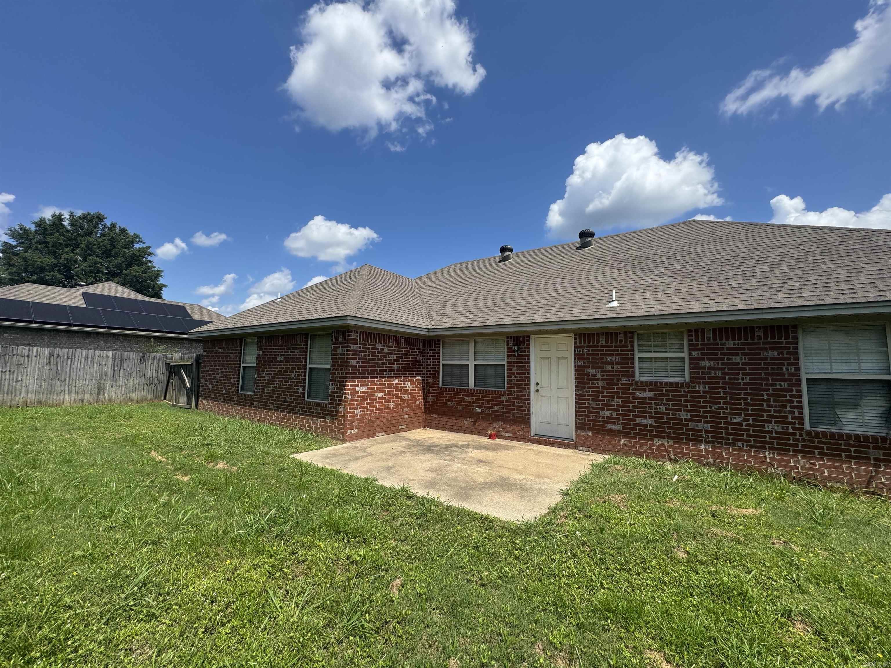 7 Rebecca  Searcy, AR