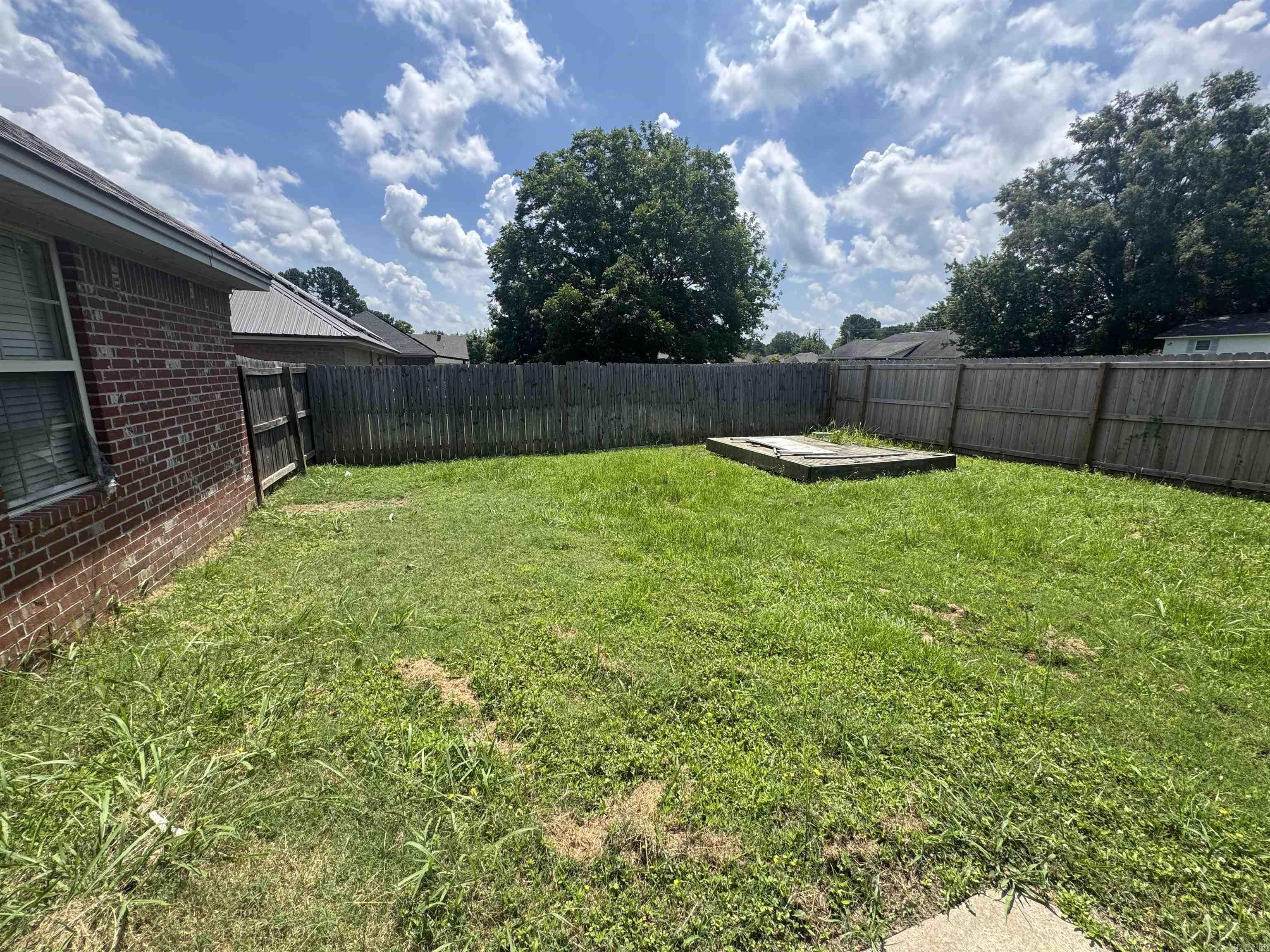 7 Rebecca  Searcy, AR