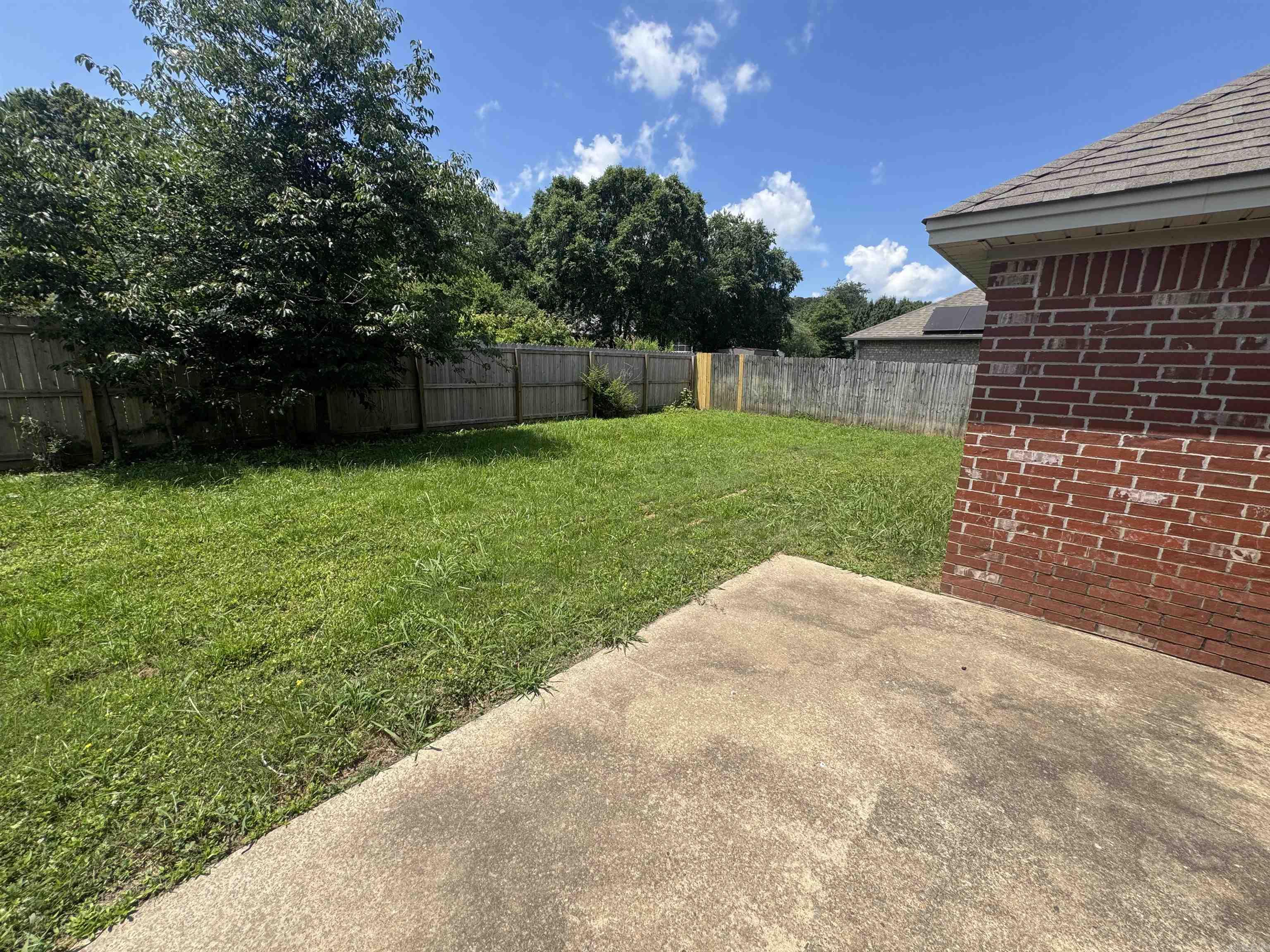 7 Rebecca  Searcy, AR