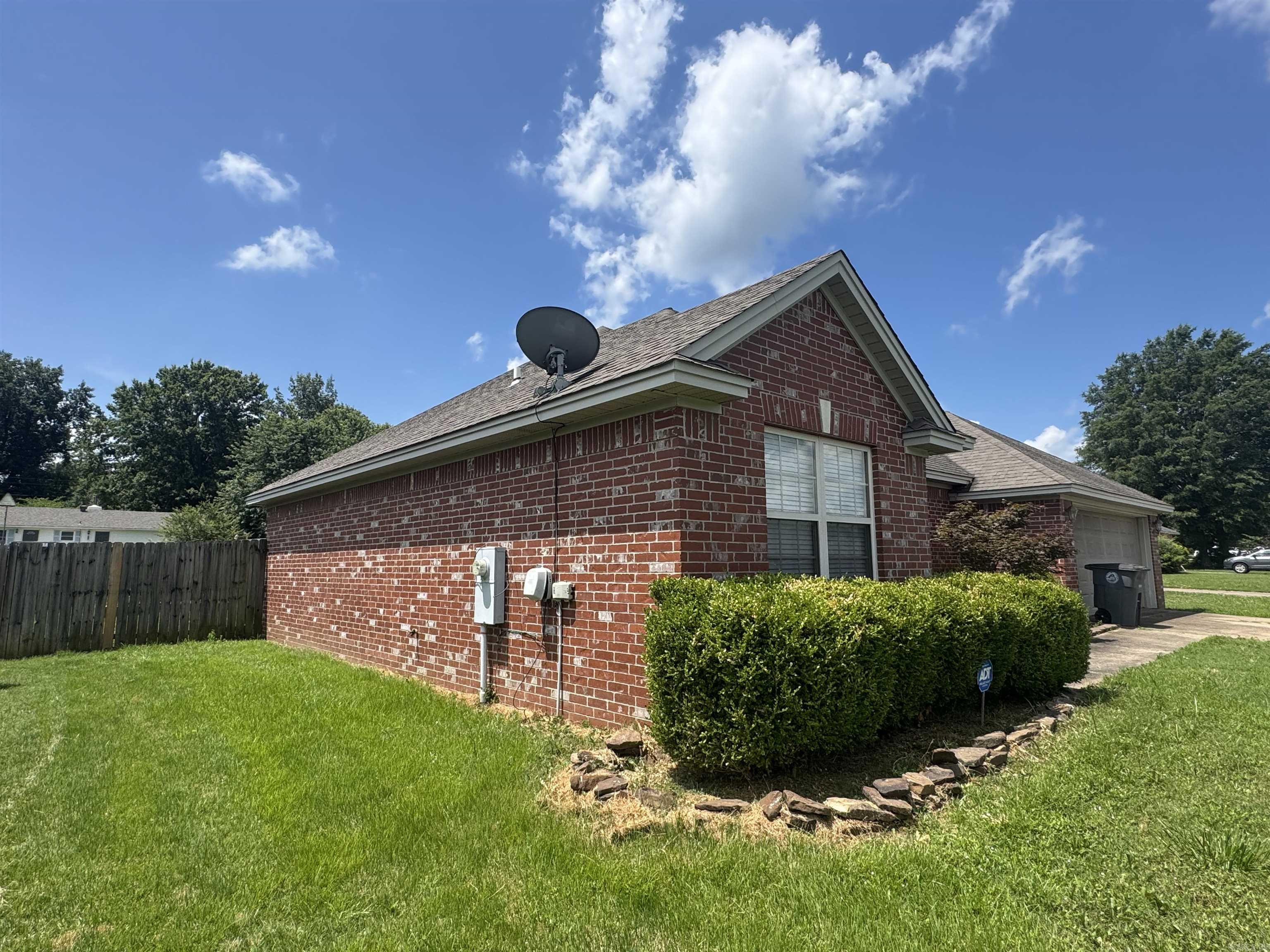 7 Rebecca  Searcy, AR