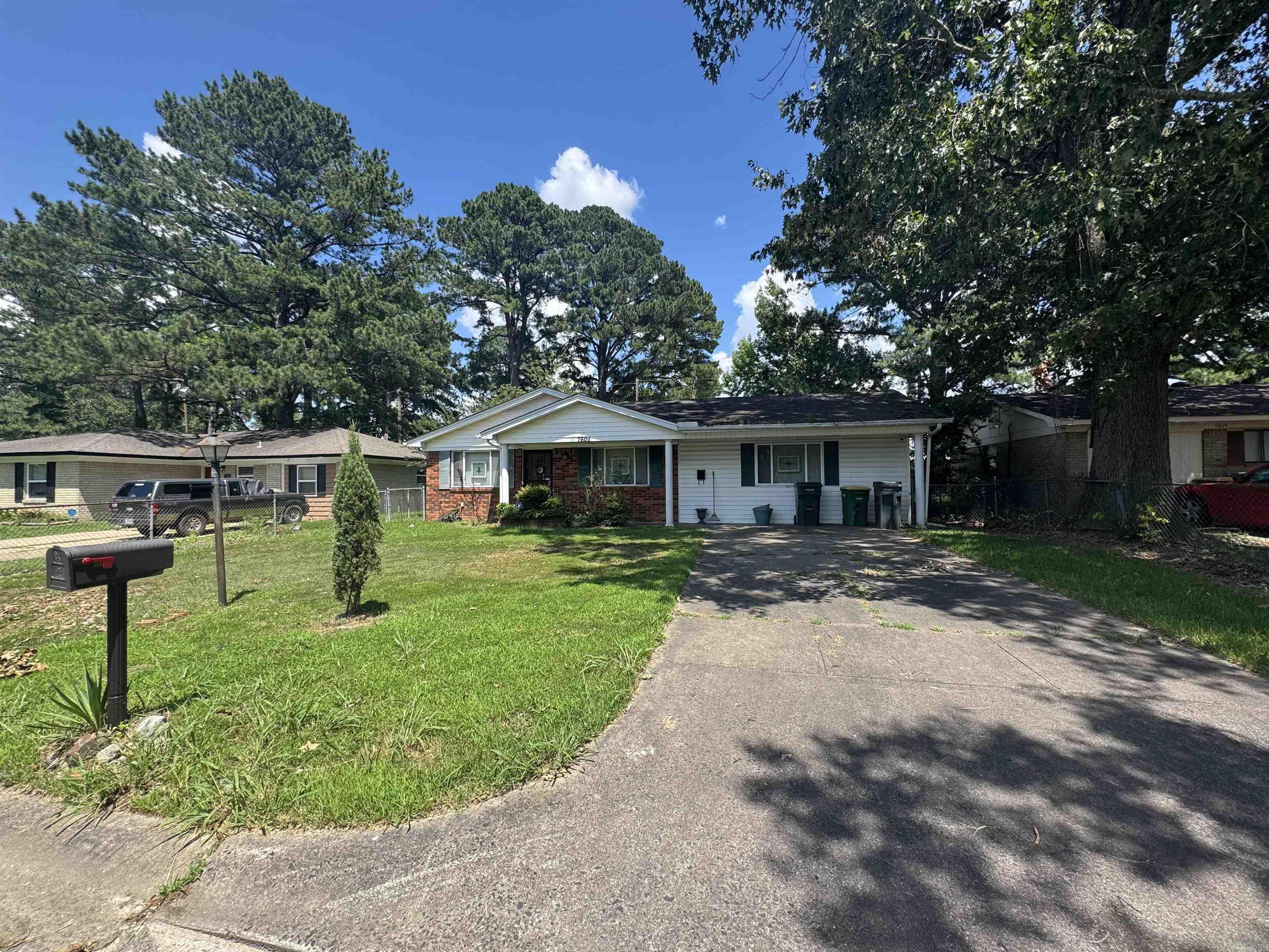 7601 Denise  Little Rock, AR