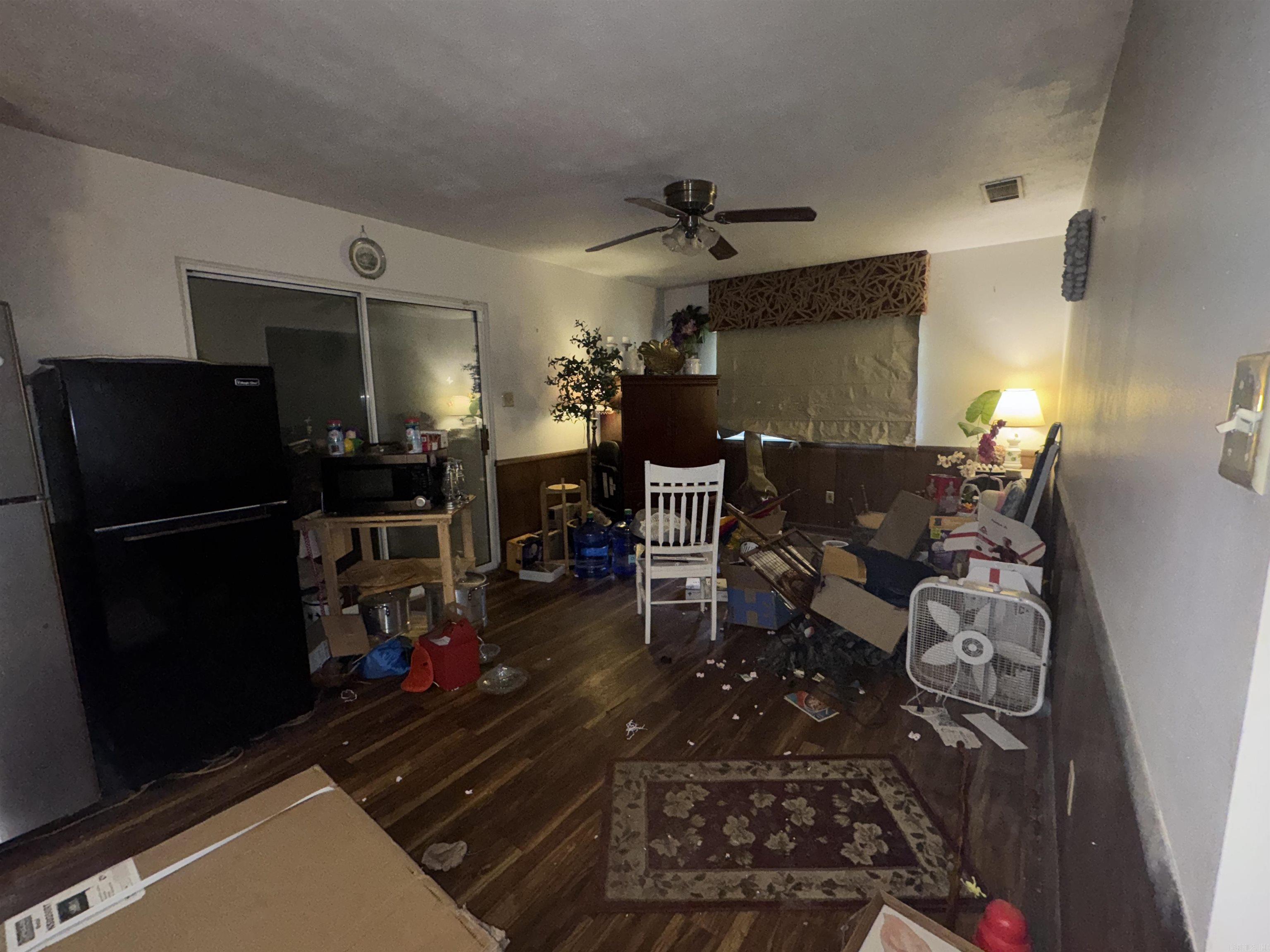 7601 Denise  Little Rock, AR