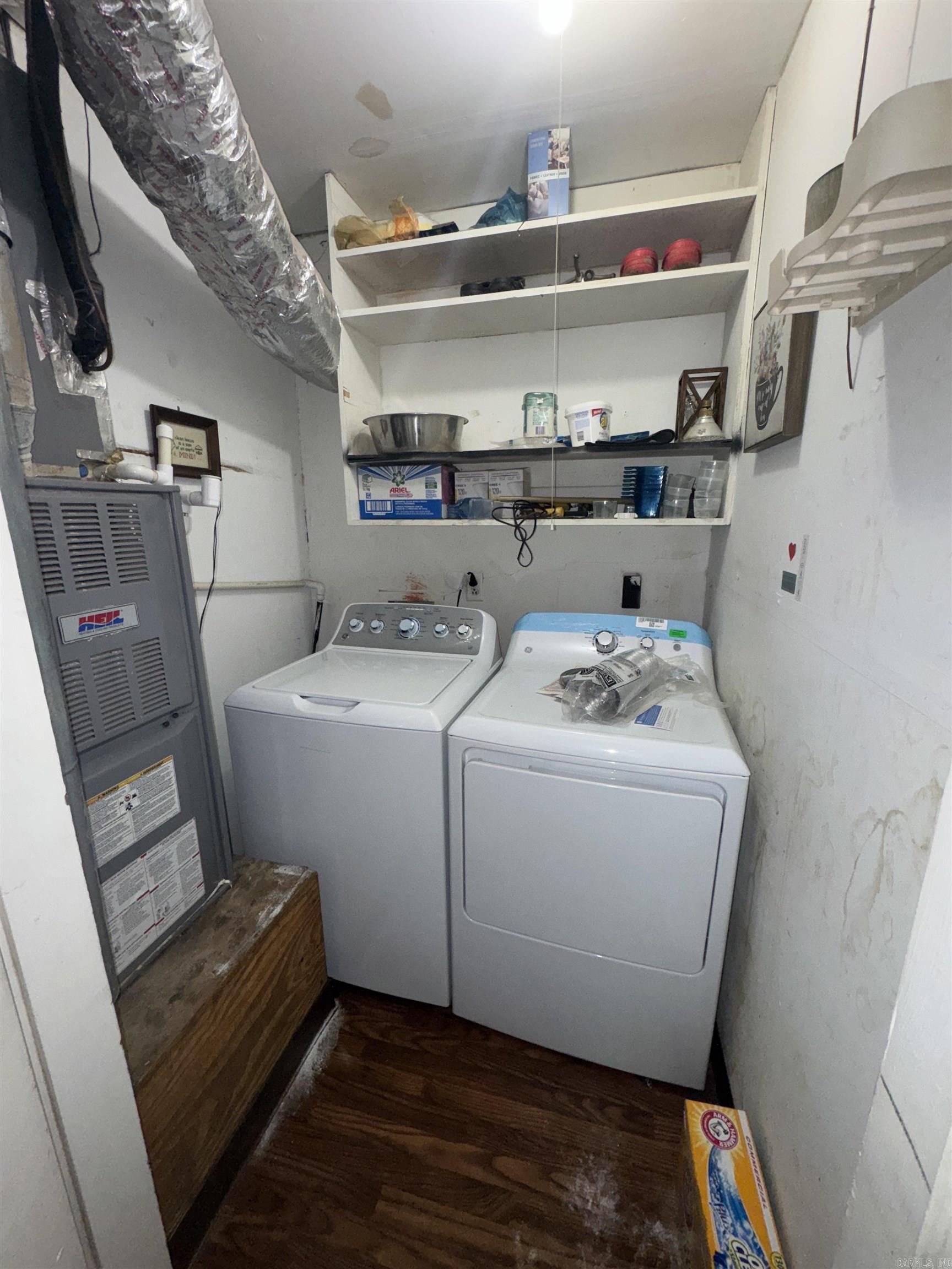 7601 Denise  Little Rock, AR