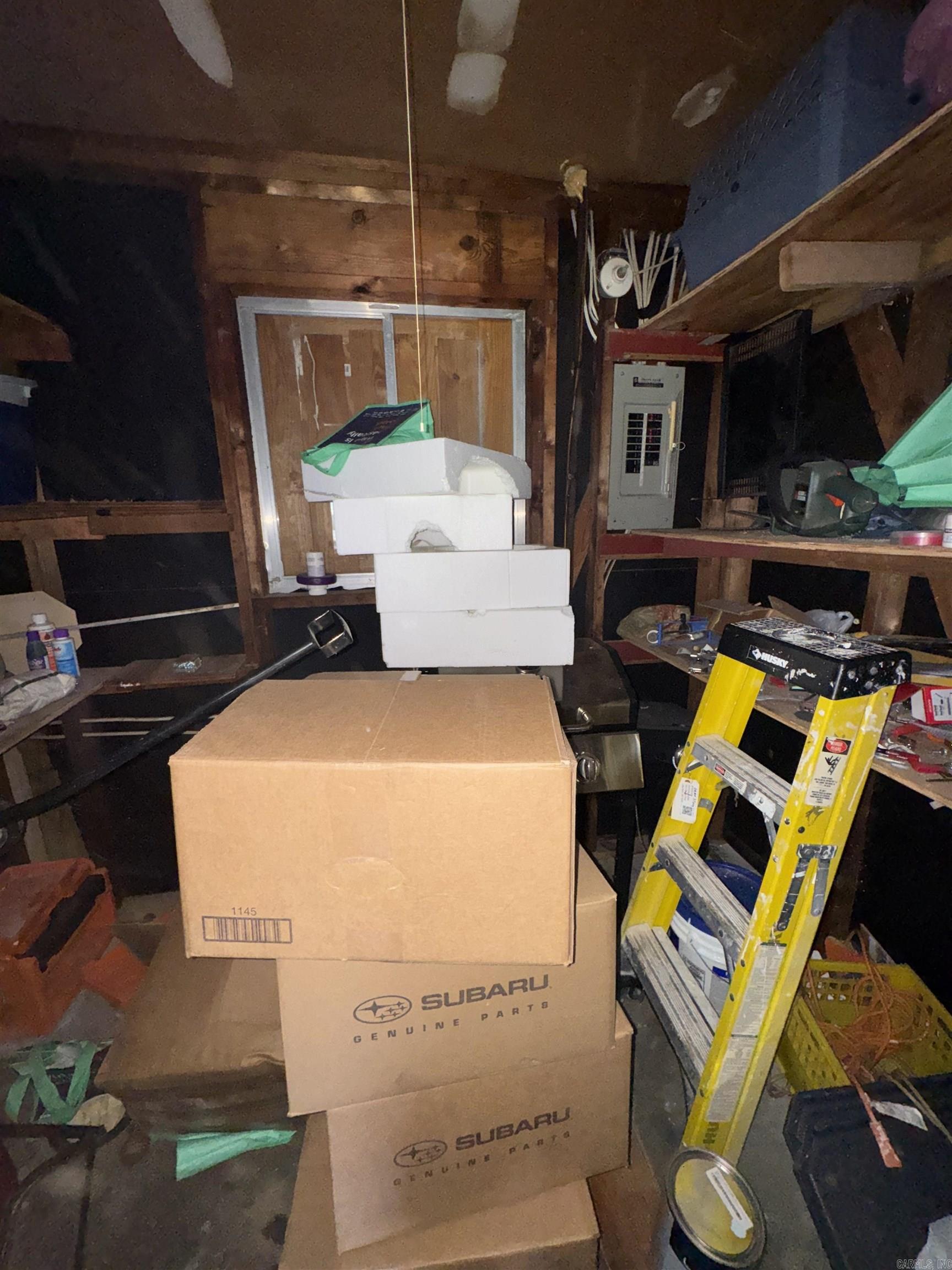7601 Denise  Little Rock, AR