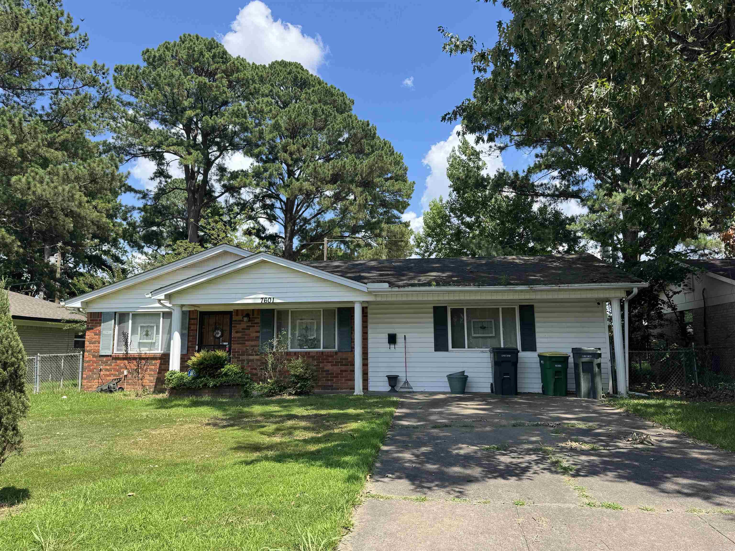 7601 Denise  Little Rock, AR