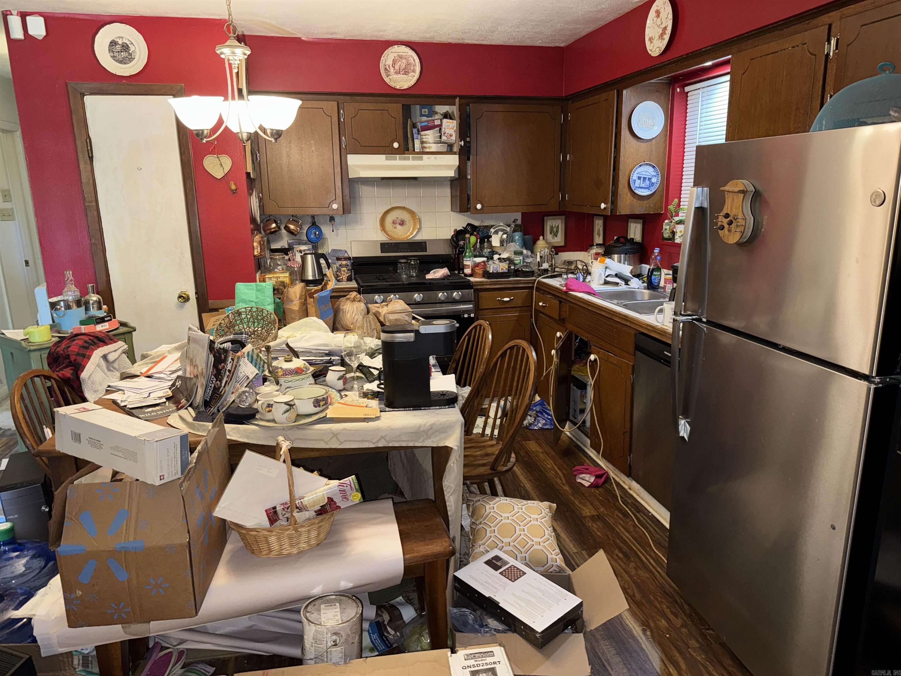7601 Denise  Little Rock, AR