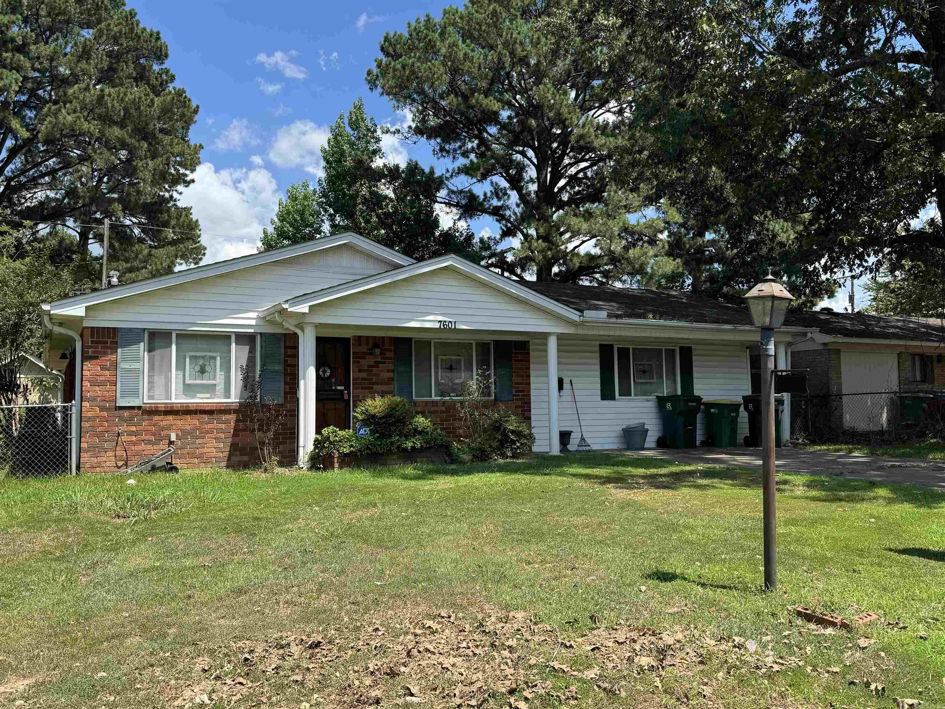 7601 Denise  Little Rock, AR
