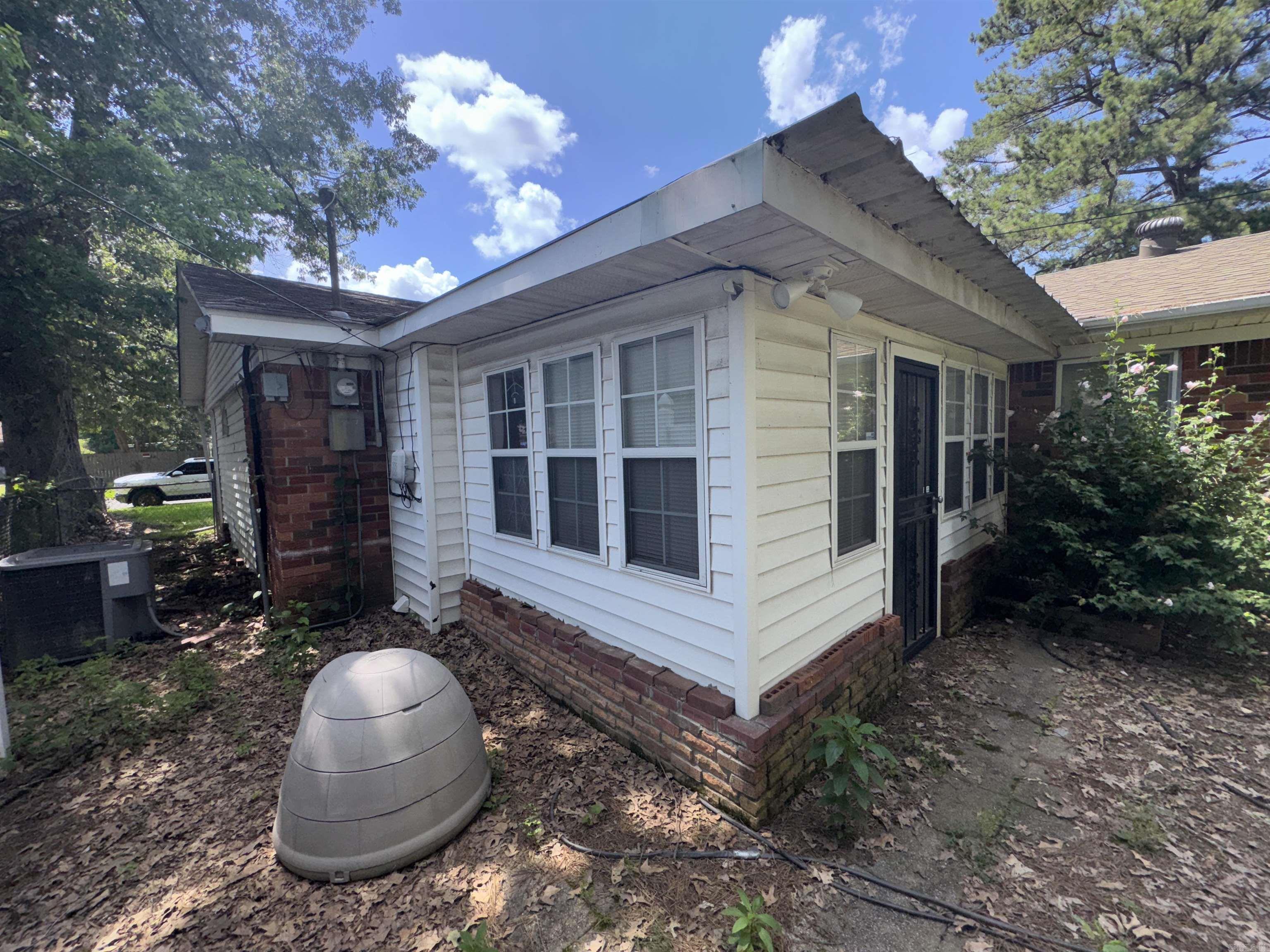 7601 Denise  Little Rock, AR