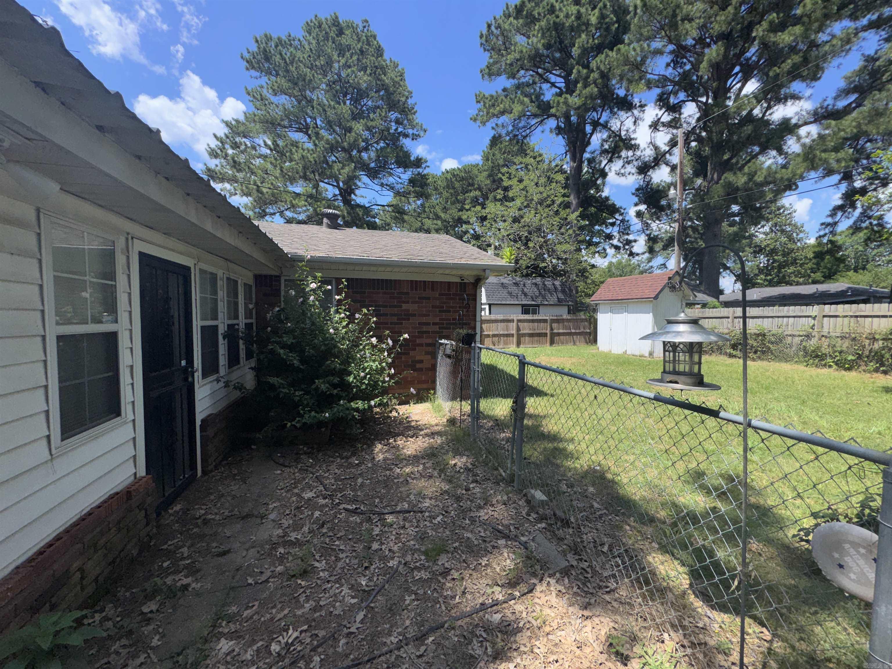 7601 Denise  Little Rock, AR