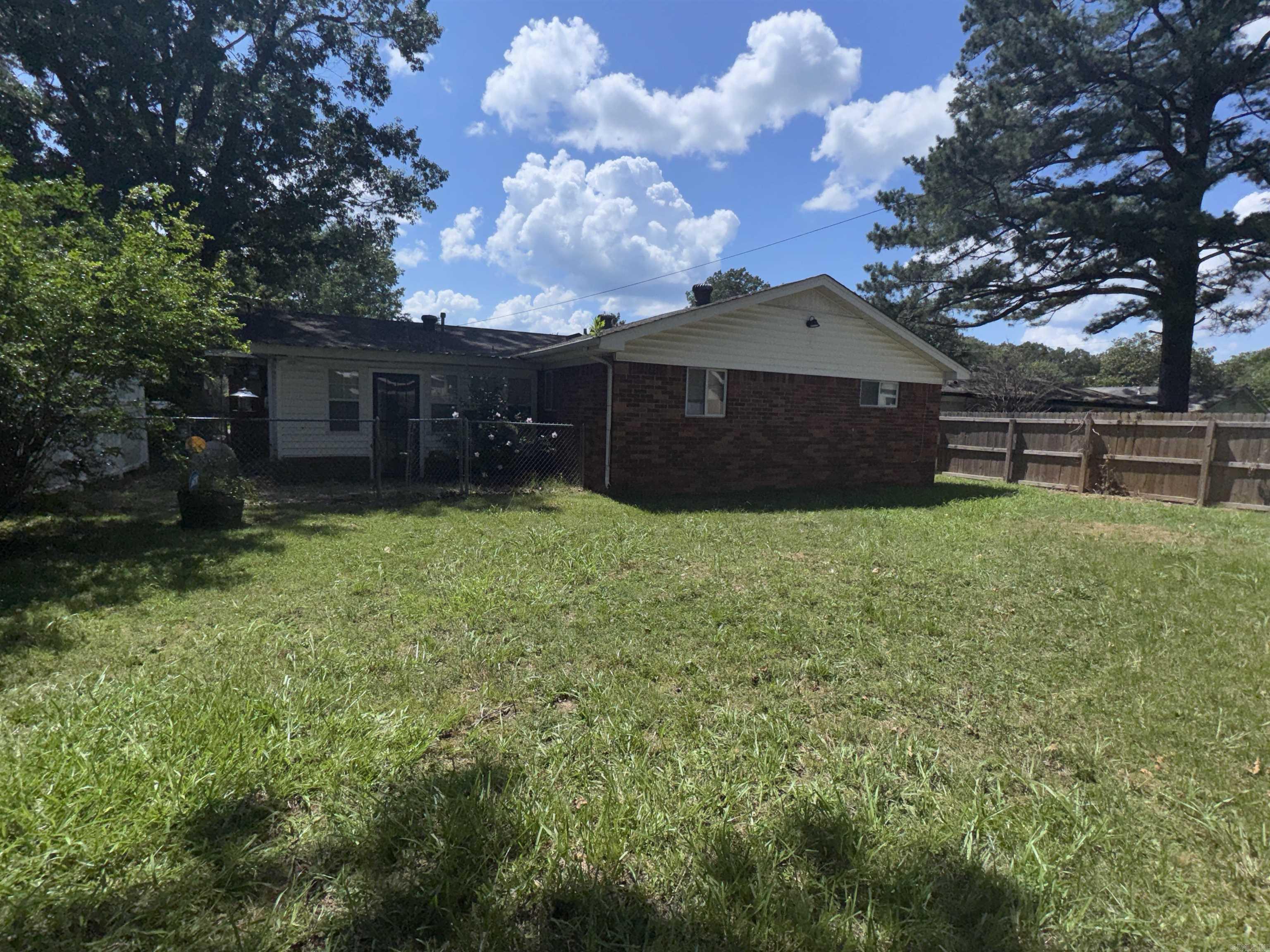 7601 Denise  Little Rock, AR