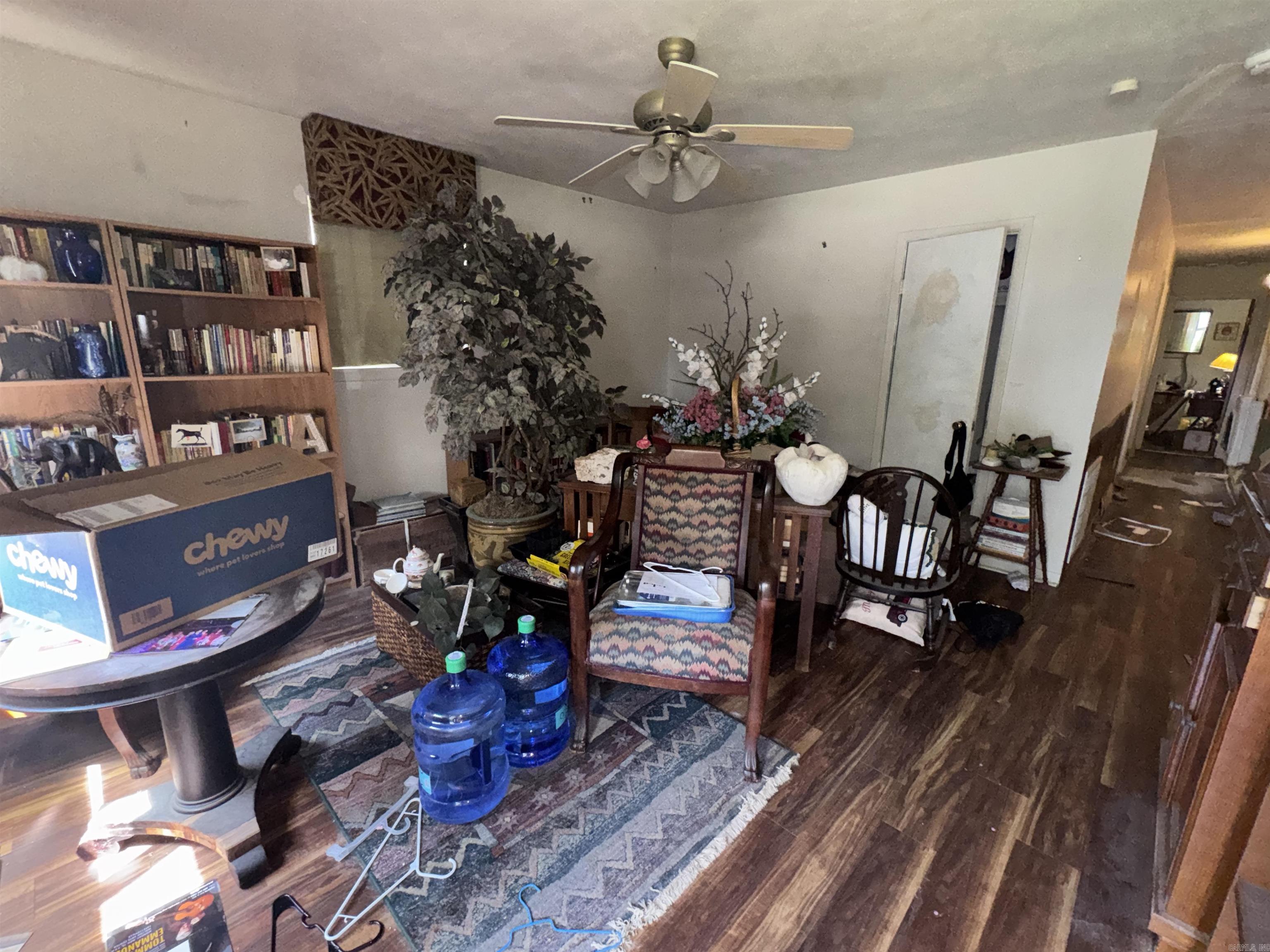 7601 Denise  Little Rock, AR