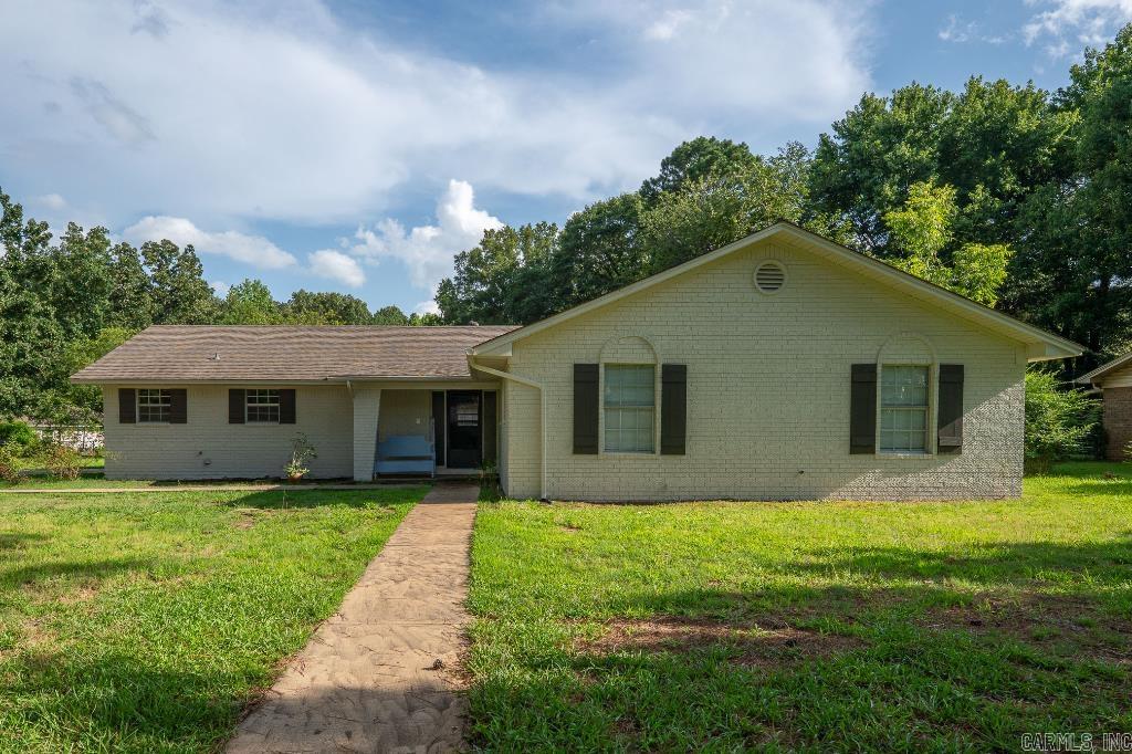 1 Jawanda  Searcy, AR