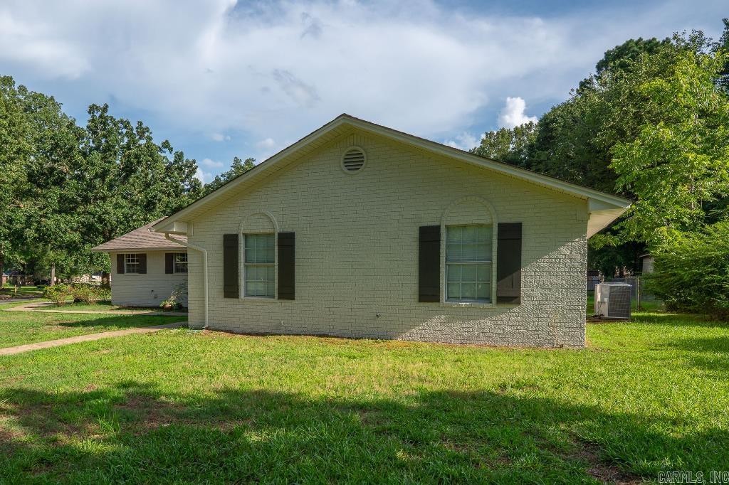 1 Jawanda  Searcy, AR